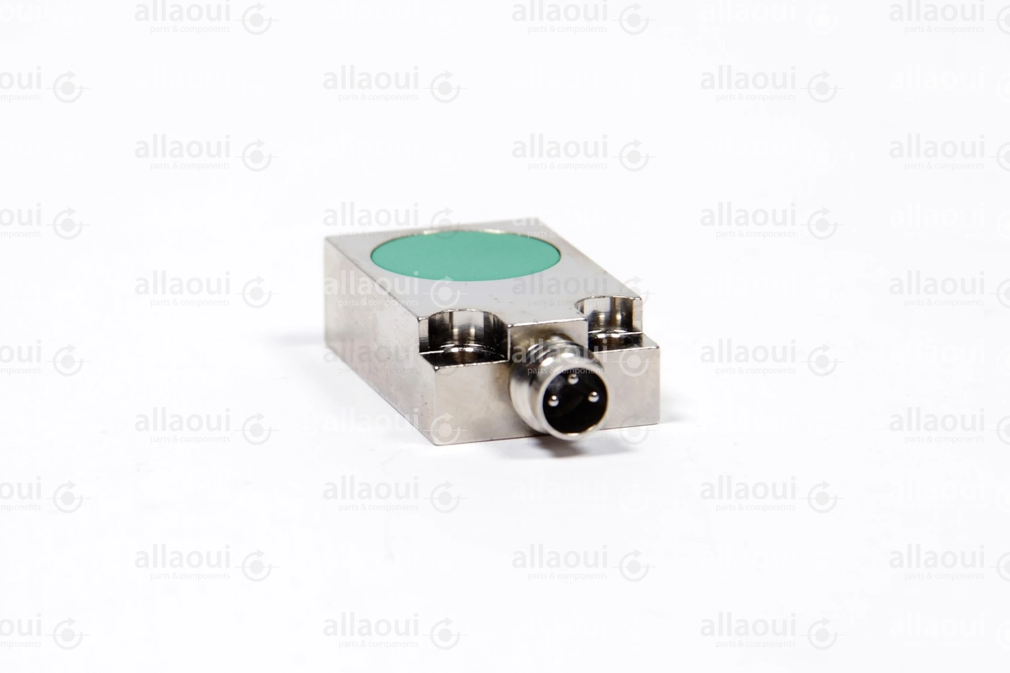Baumer Sensor IFFM 20P17A3/S35L Baumer Sensor IFFM 20P17A3/S35L