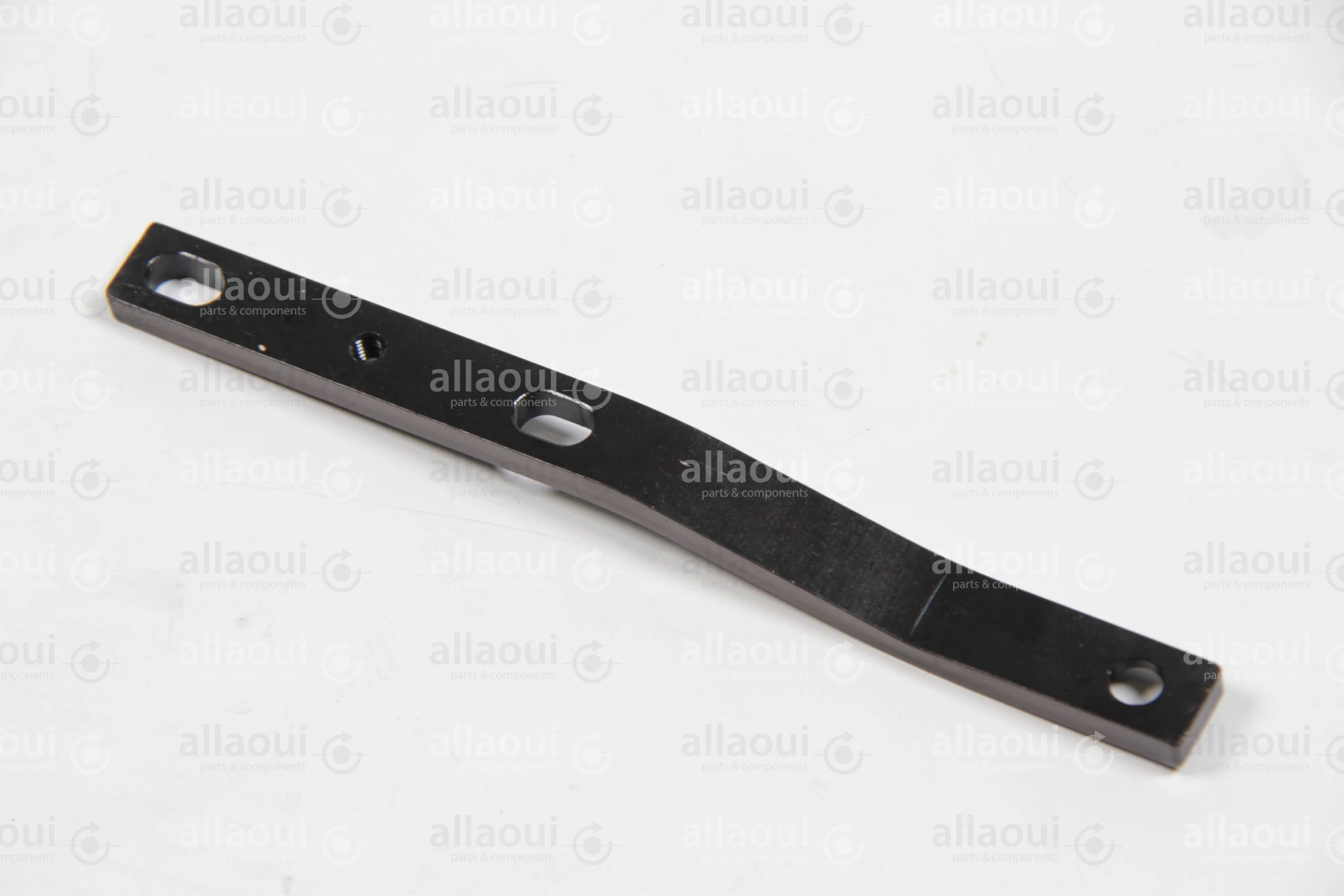 Müller Martini Flat Bar FL12/5X140 3675.4434.4 Müller Martini Flat Bar FL12/5X140 3675.4434.4