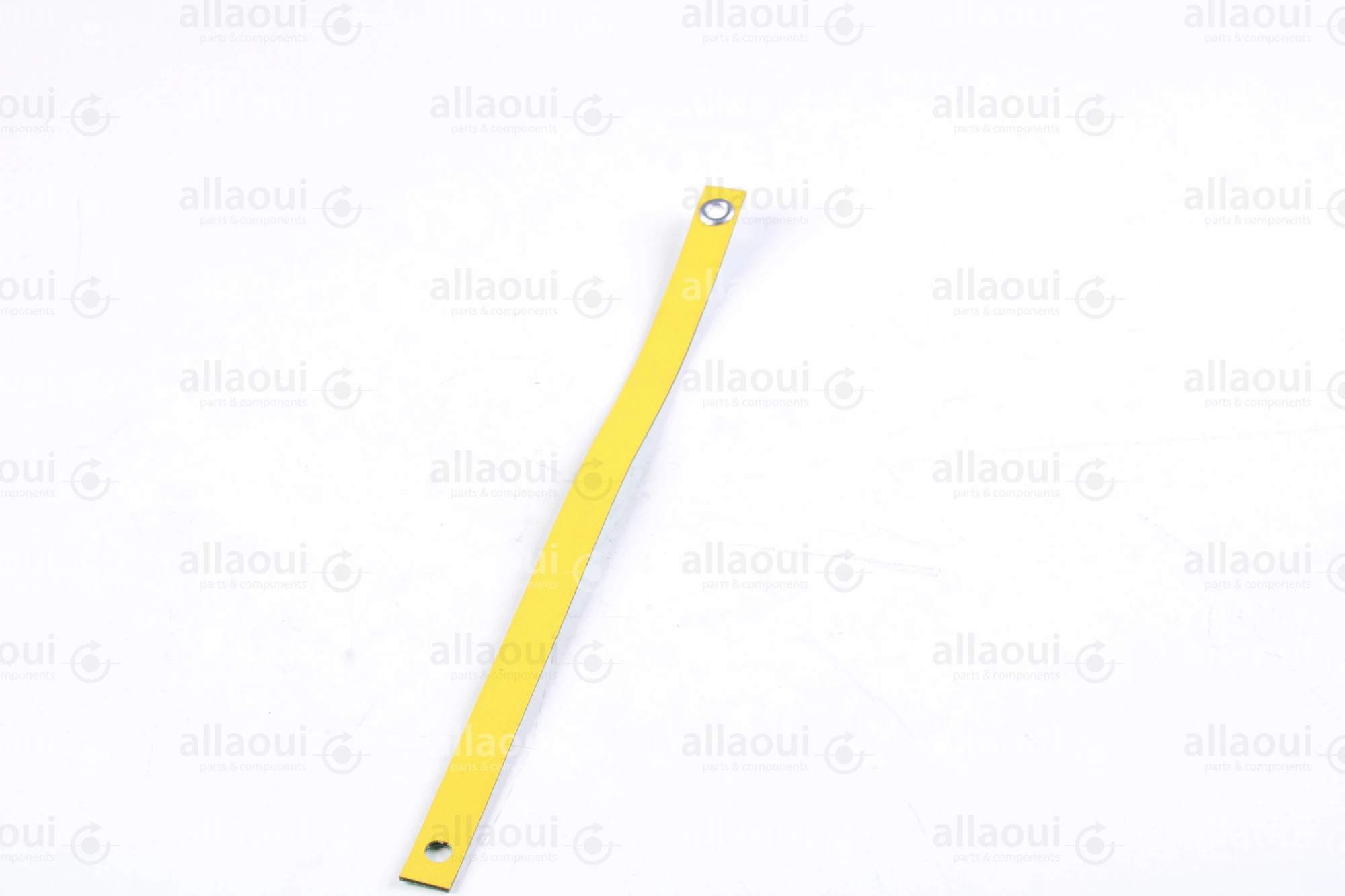 Weber Brake Belt 4000.034