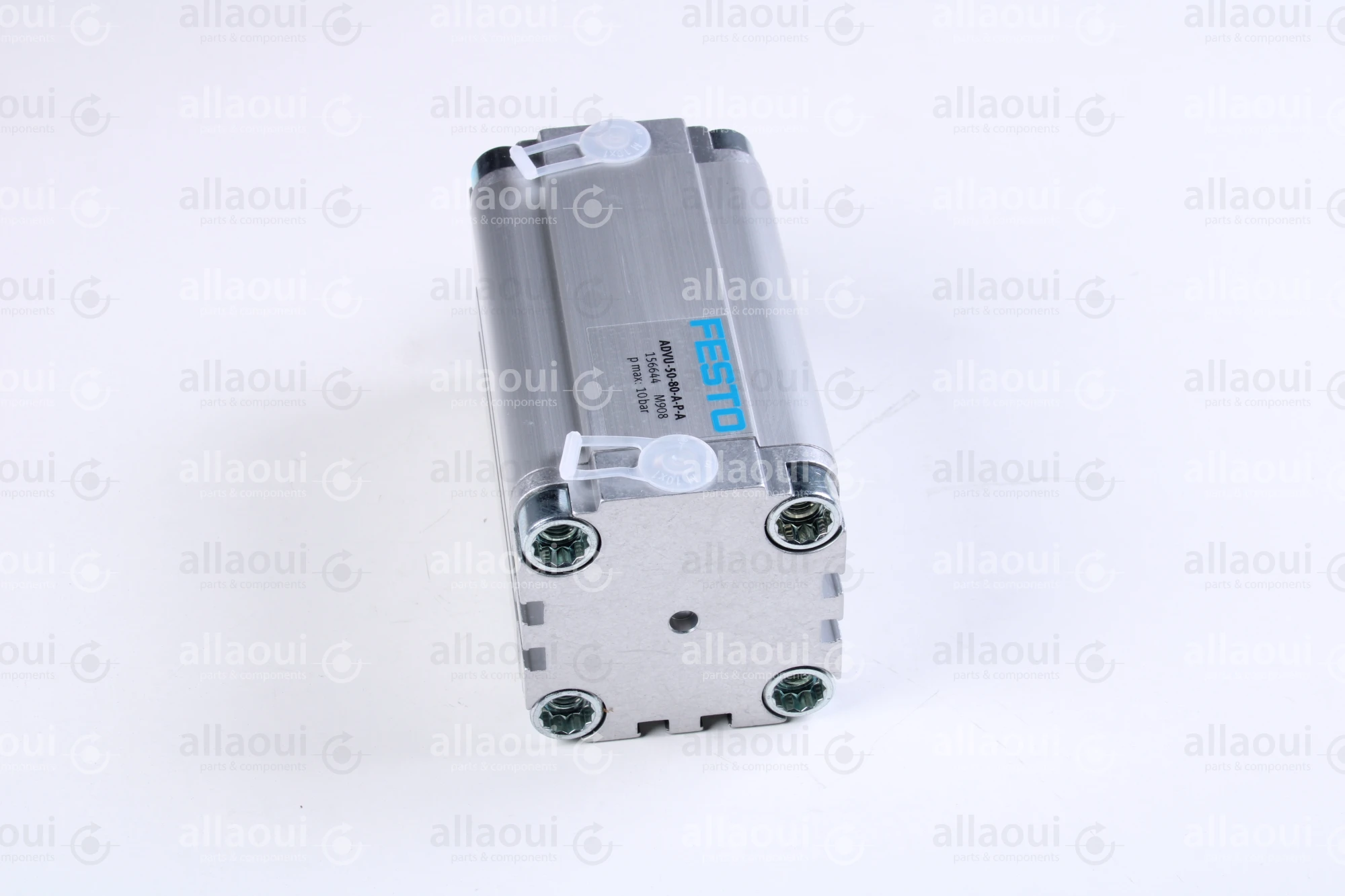 Festo Cylinder ADVU-50-80-A-P-A Festo Cylinder ADVU-50-80-A-P-A