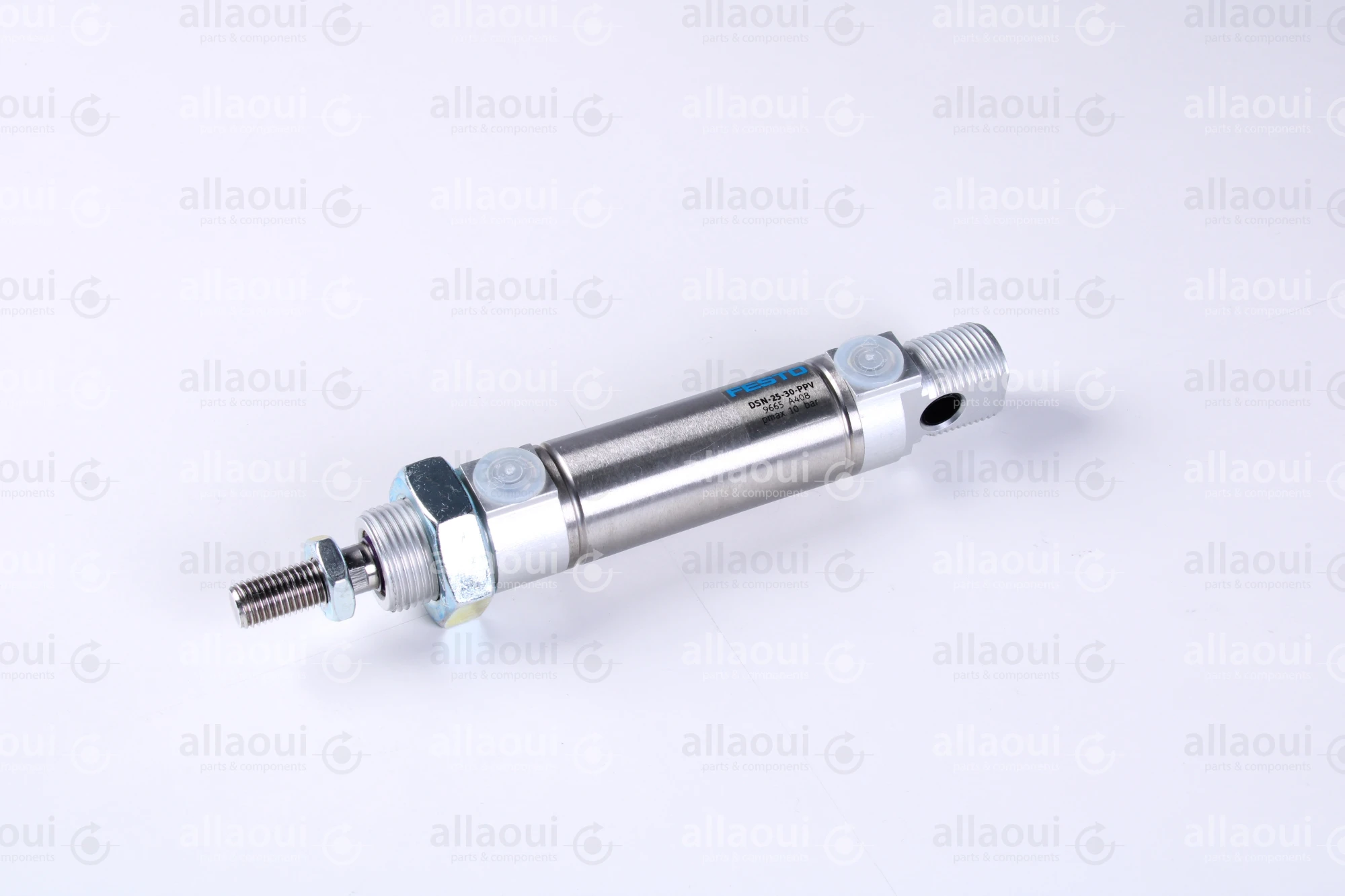 Festo Pneumatic Cylinder DSNU-25-40-PPV-A Festo Pneumatic Cylinder DSNU-25-40-PPV-A