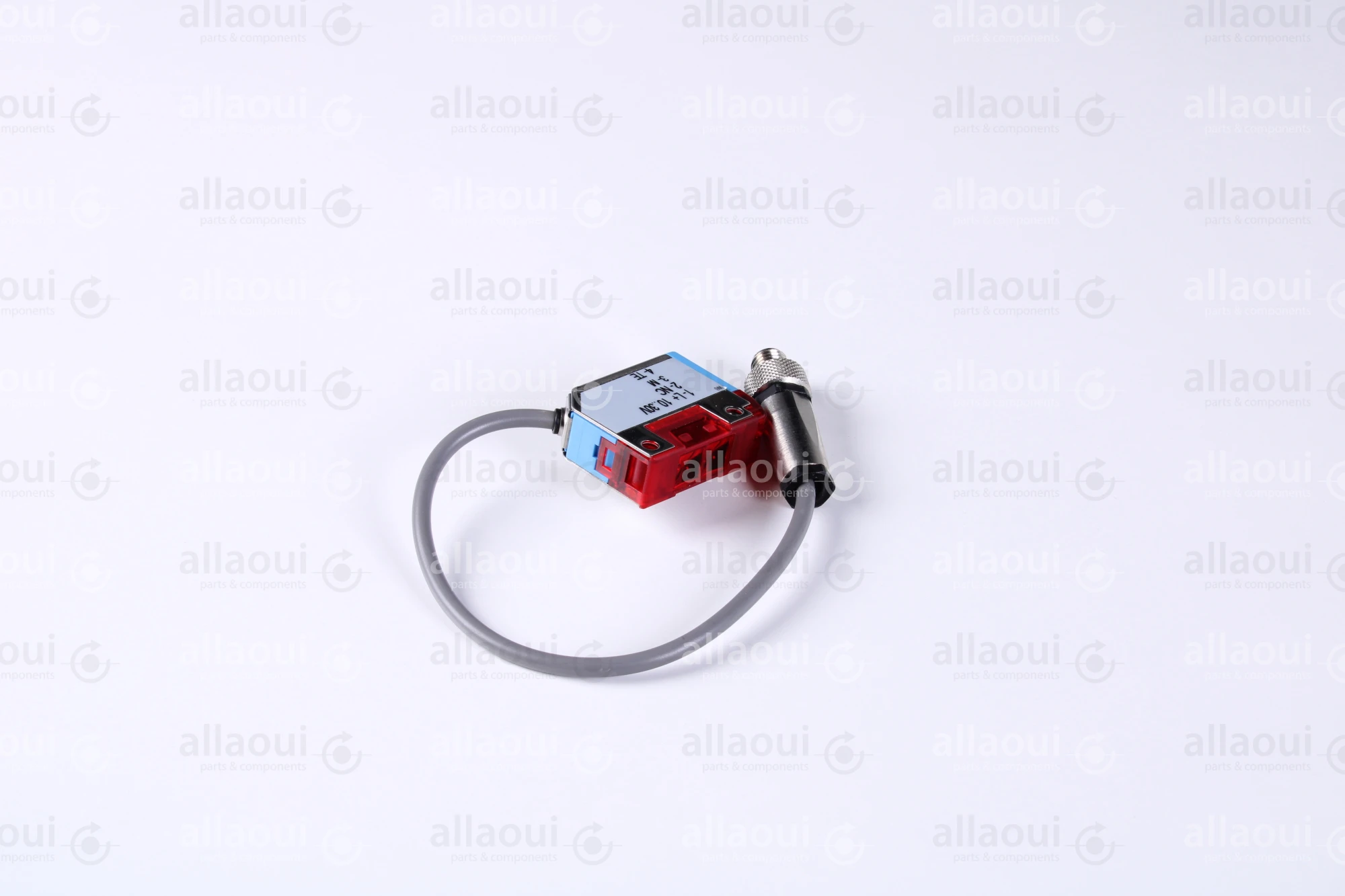 Sick Sensor WS170 Sick Sensor WS170