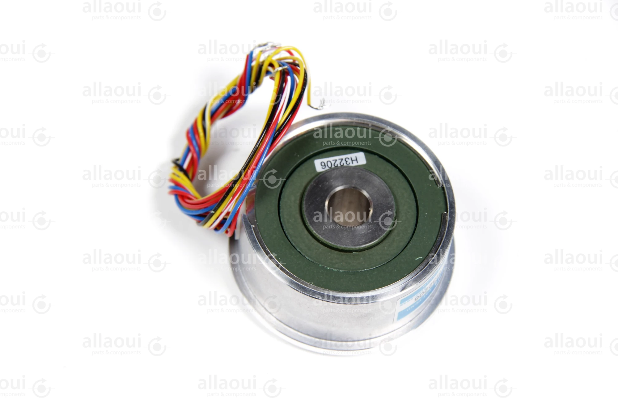 BEI Sensors Encoder DHM510-0250-014 / 04900719 BEI Sensors Encoder DHM510-0250-014 / 04900719
