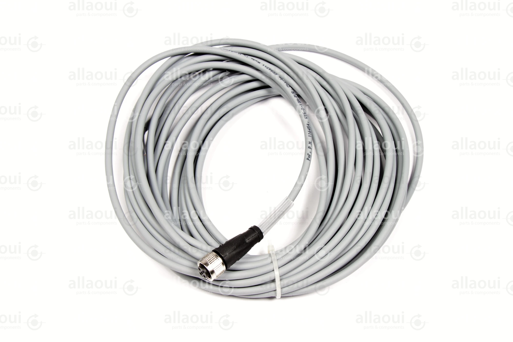 PEPPERL+FUCHS Pepperl+Fuchs V15-G-10M-PUR 8919438 PEPPERL+FUCHS Pepperl+Fuchs V15-G-10M-PUR 8919438