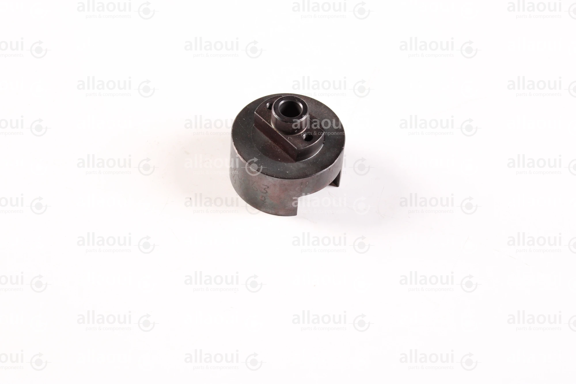 Koenig & Bauer (KBA) Socket P1896520 Koenig & Bauer (KBA) Socket P1896520