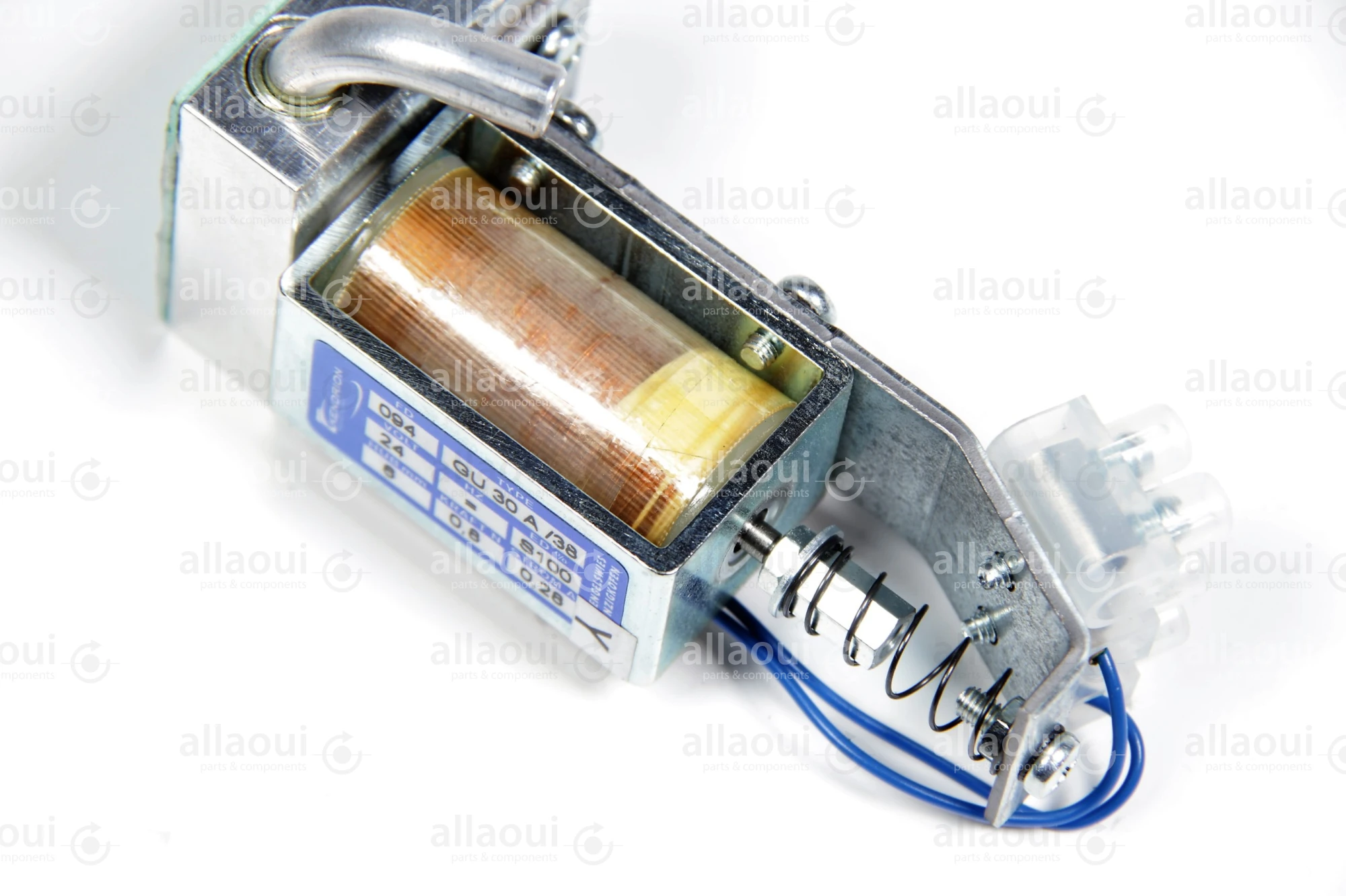 Kendrion Magnet GU 30 A /38 Kendrion Magnet GU 30 A /38