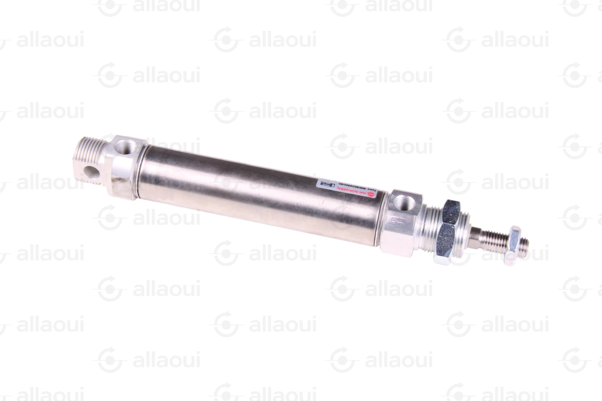 Norgren Pneumatic Cylinder RM/8025/N2/80 Norgren Pneumatic Cylinder RM/8025/N2/80