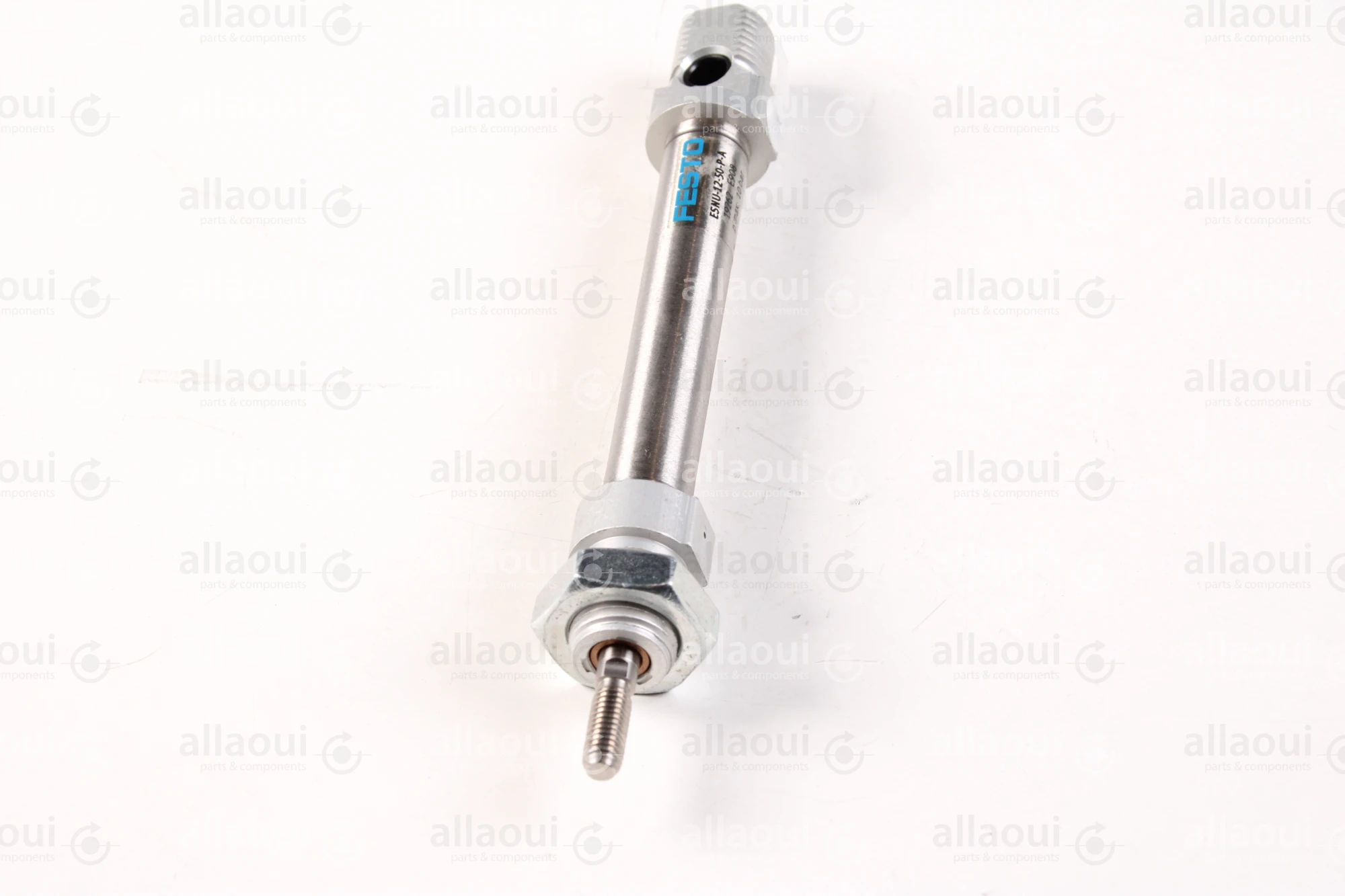 Festo Pneumatic Cylinder ESN-12-50-P-A Festo Pneumatic Cylinder ESN-12-50-P-A