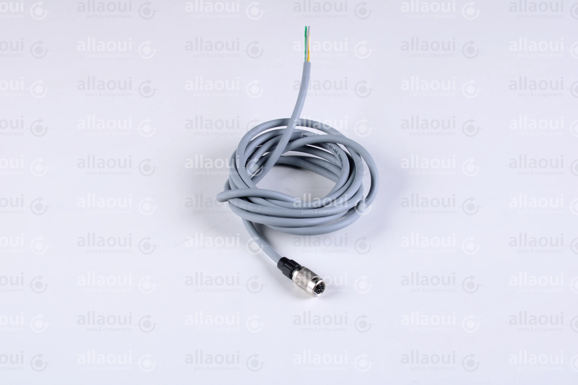 Heidelberg Cable ZD.227-865-01-00 Heidelberg Cable ZD.227-865-01-00