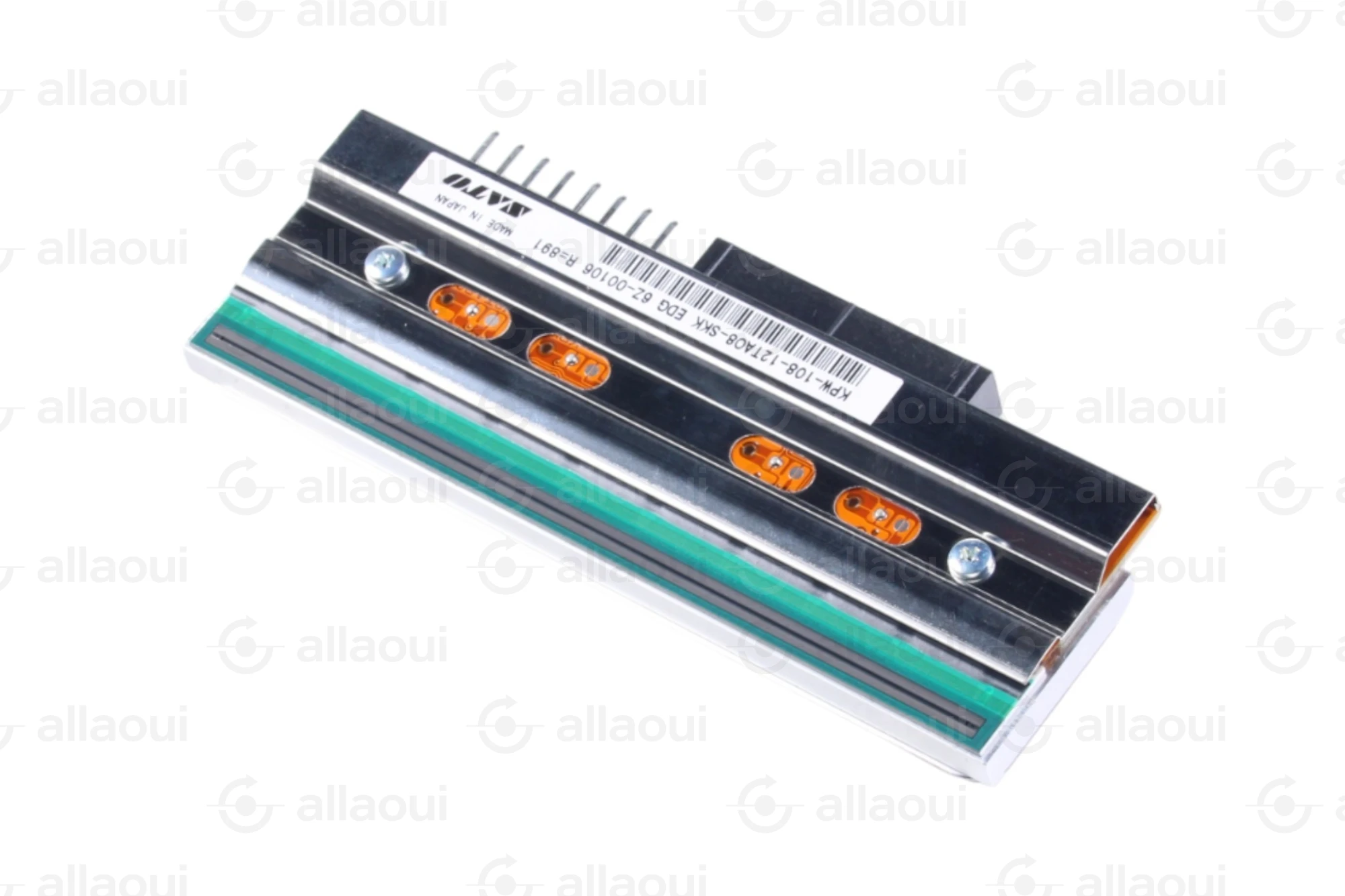 SATO Printhead R29225000