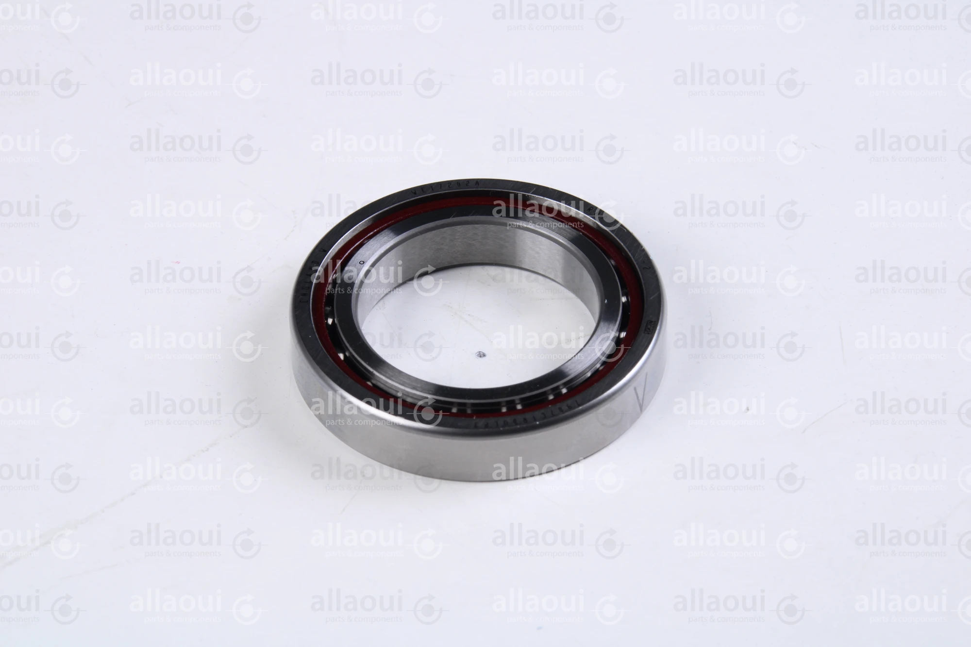 NSK Spindle Ball Bearing 7907CTRDULP3 NSK Spindle Ball Bearing 7907CTRDULP3