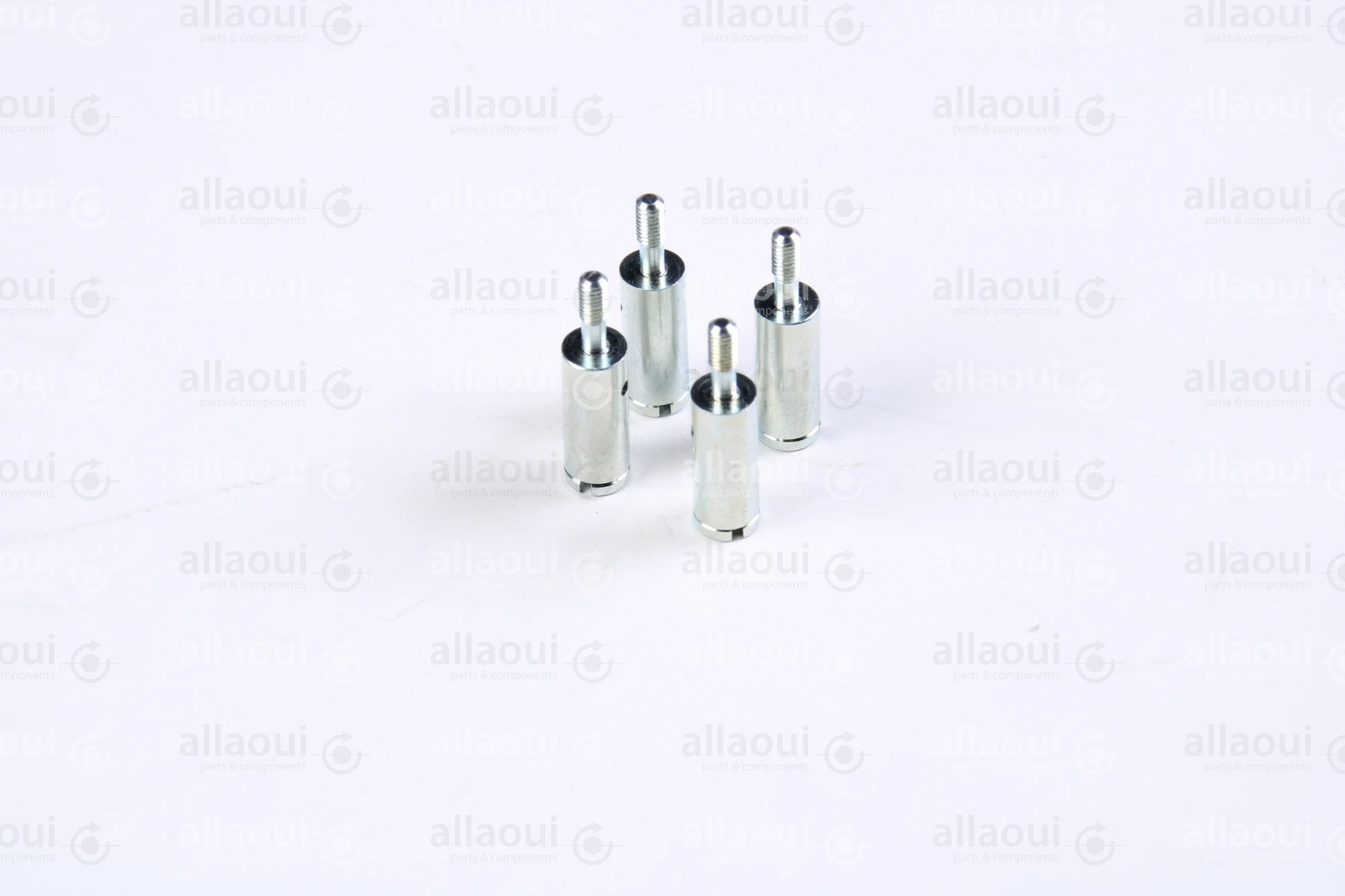 Müller Martini Connector (4 Pieces) 0058.1605