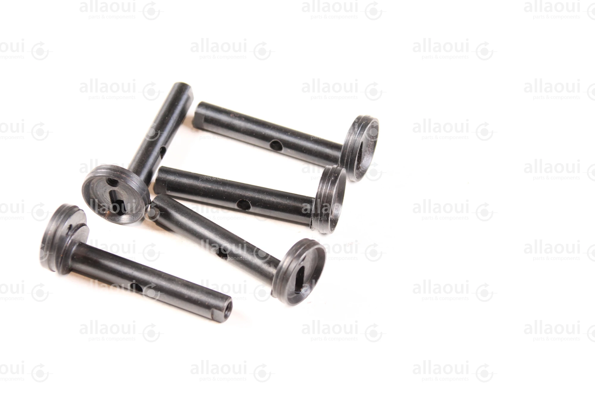 Koenig & Bauer (KBA) Rotary Sucker (5 Pieces) P2954070 Koenig & Bauer (KBA) Rotary Sucker (5 Pieces) P2954070