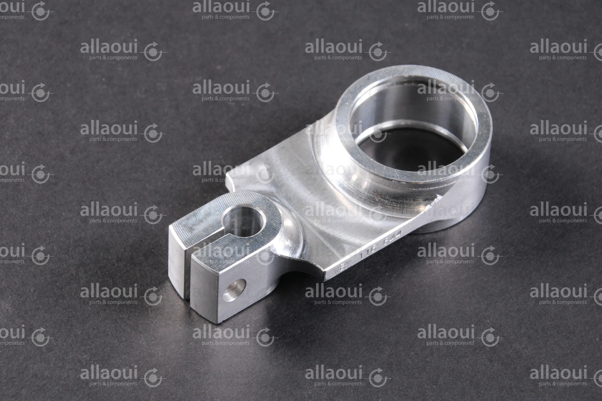 Neopost Danmark A/S Lever WBK116644 Neopost Danmark A/S Lever WBK116644
