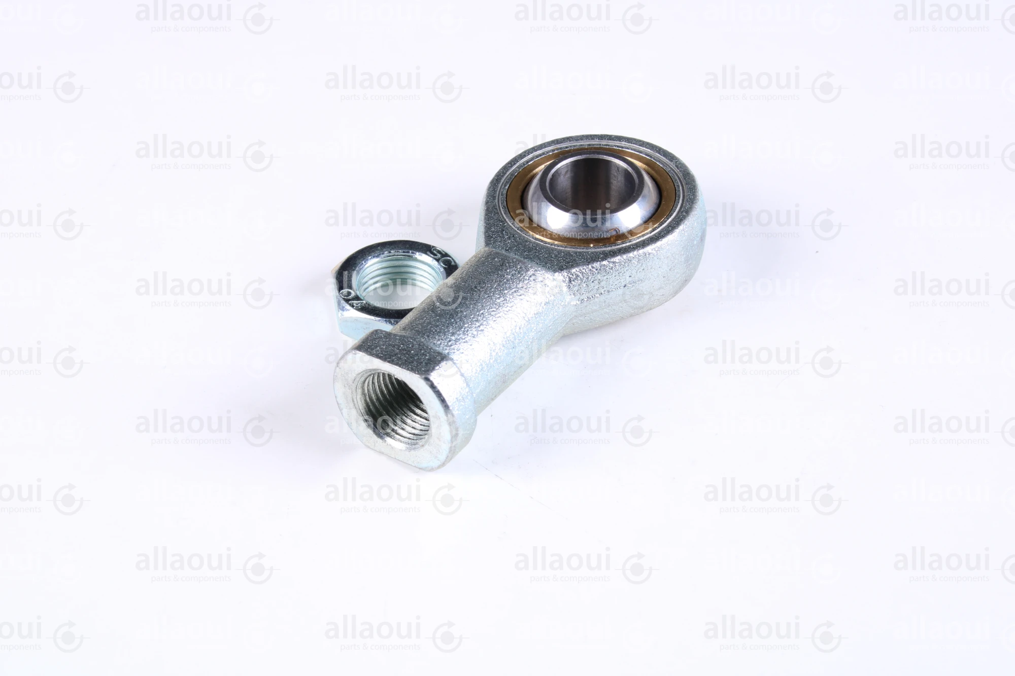 Polar Swivel head SGS 264902 Polar Swivel head SGS 264902