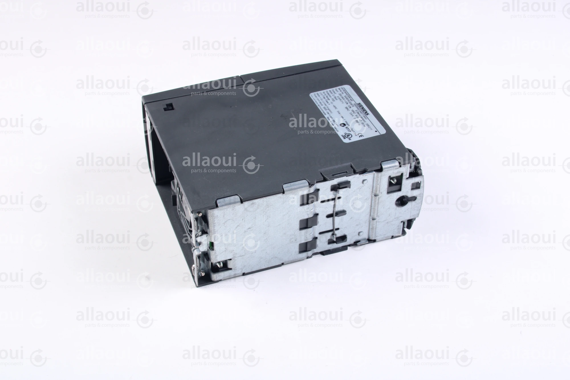 Siemens Frequency Converter 6SE6440-2AB17-5AA1 Siemens Frequency Converter 6SE6440-2AB17-5AA1