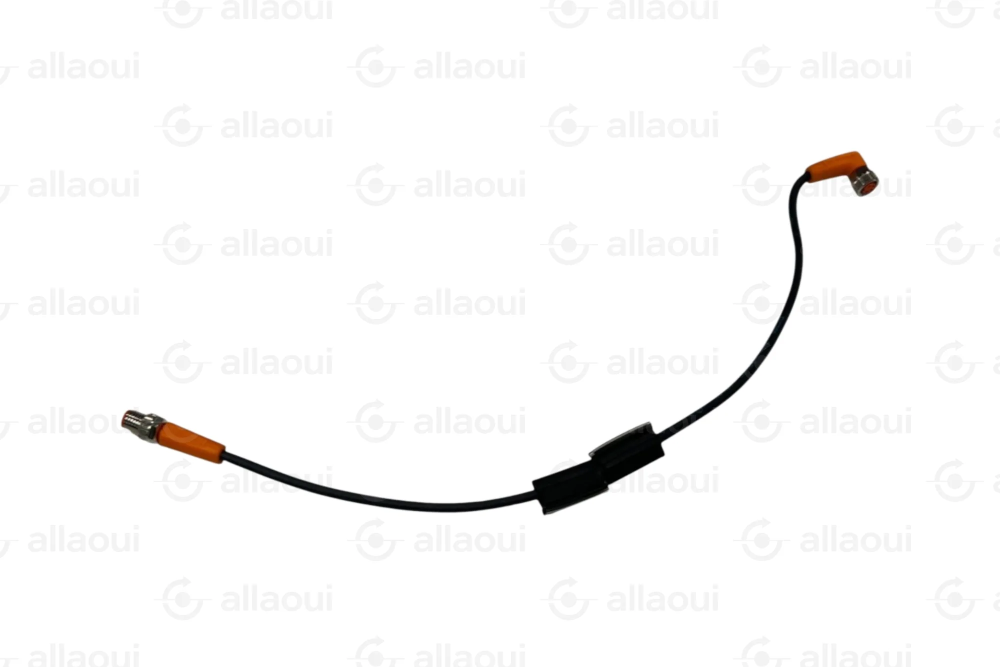IFM Electronic IFM Electronic Sensor Cable E360658 0.35m PUR-Cable E360658 IFM Electronic IFM Electronic Sensor Cable E360658 0.35m PUR-Cable E360658