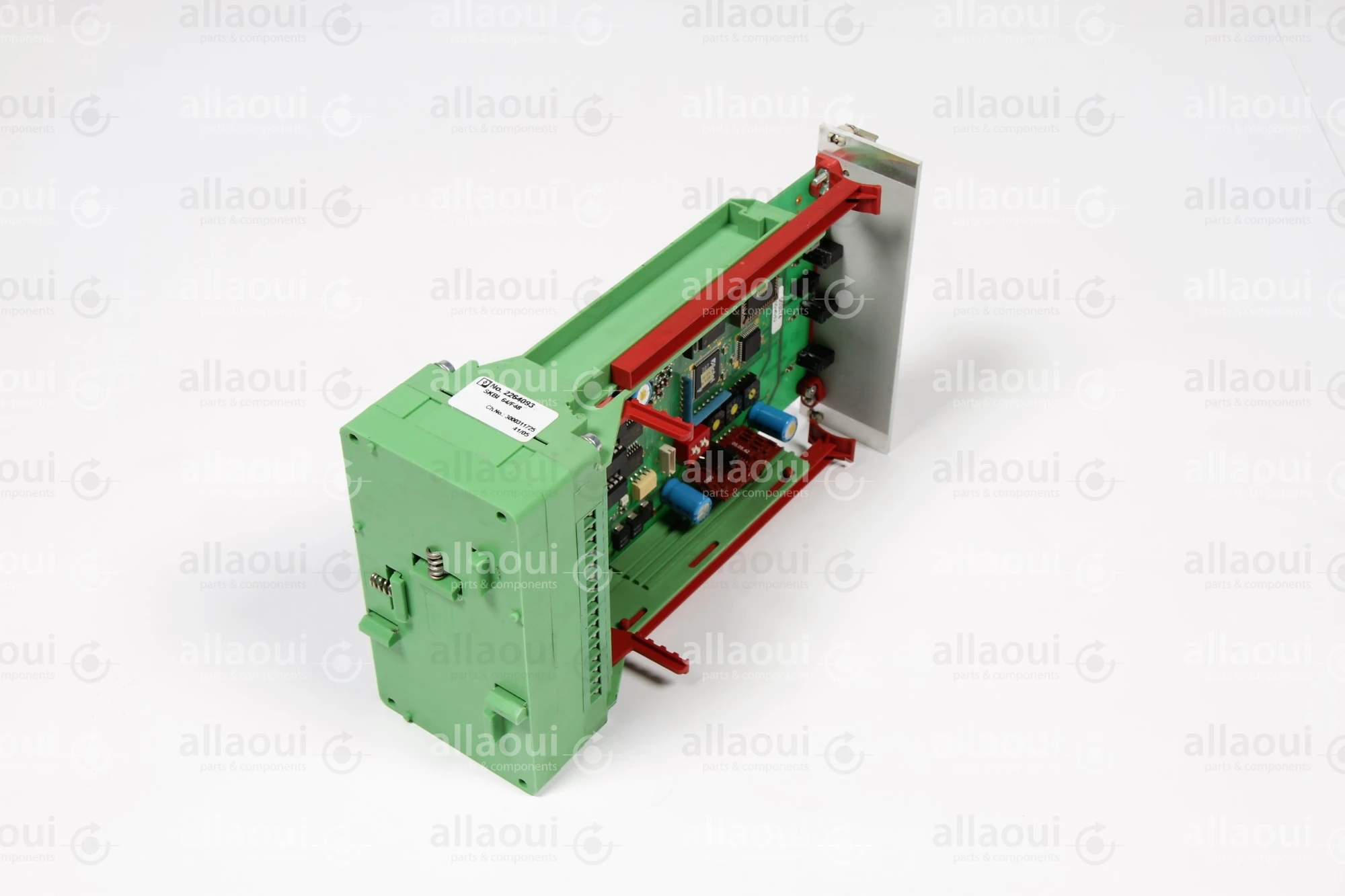 Balluff Module BTA-H Balluff Module BTA-H