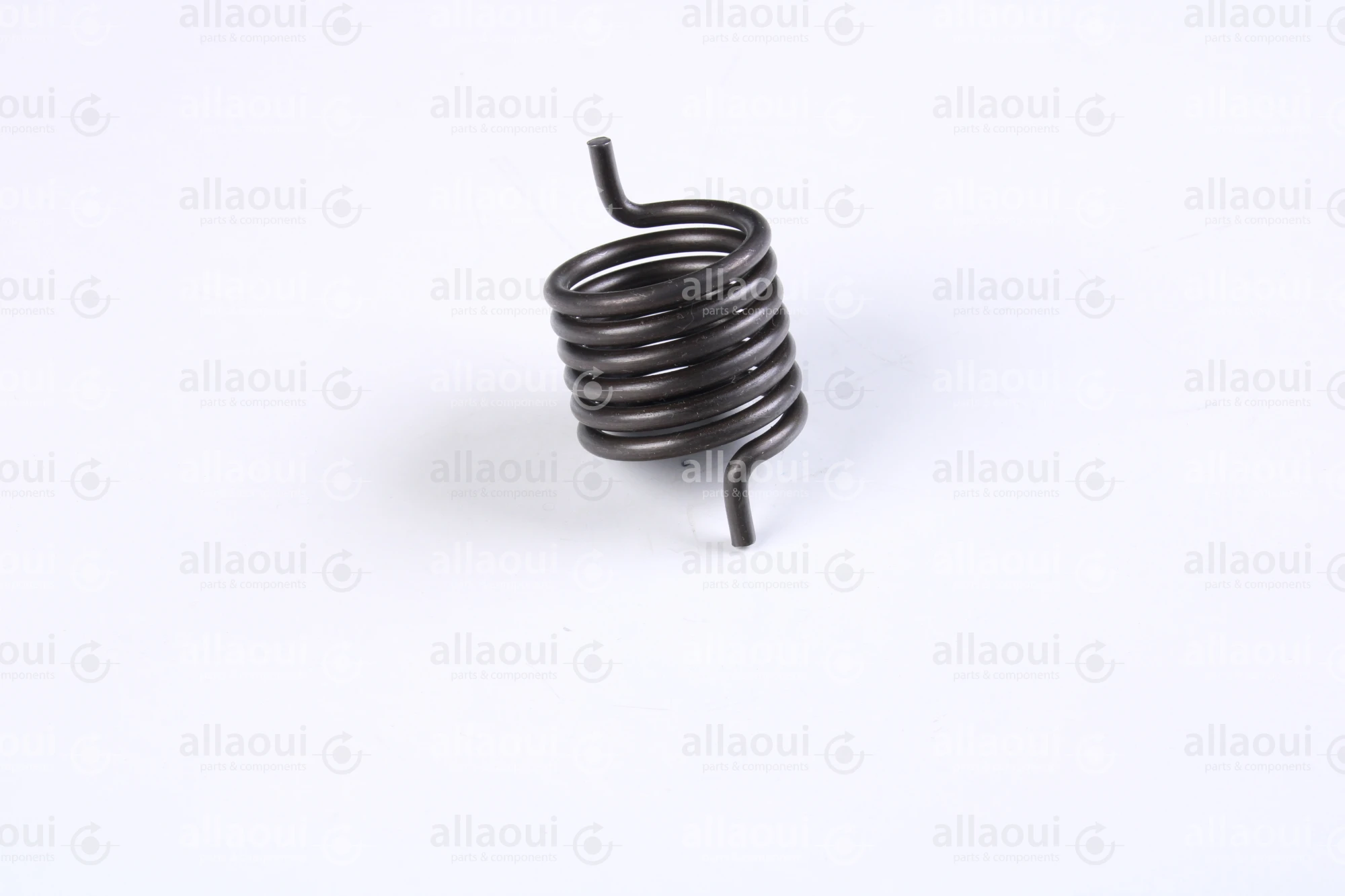 Müller Martini Torsion Spring 0034.4804 Müller Martini Torsion Spring 0034.4804
