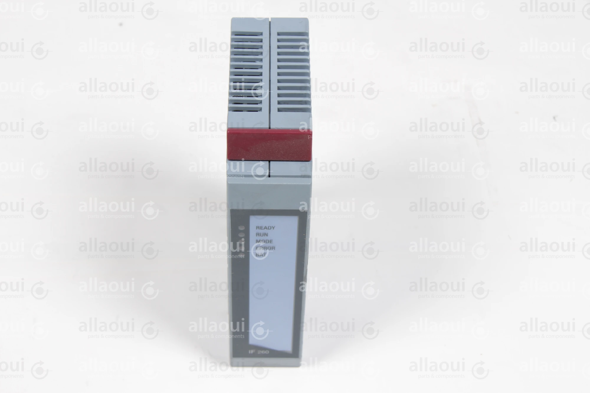 BR Automation B&R IF 260 IF 260 BR Automation B&R IF 260 IF 260