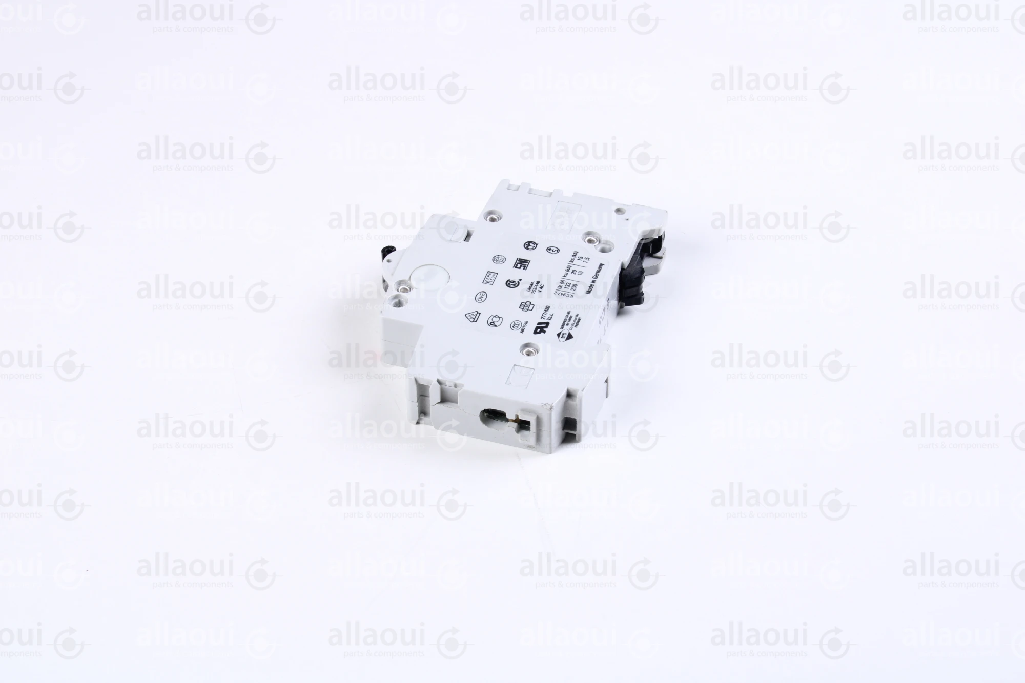 ABB Automatic Circuit Breaker S201-C6 ABB Automatic Circuit Breaker S201-C6