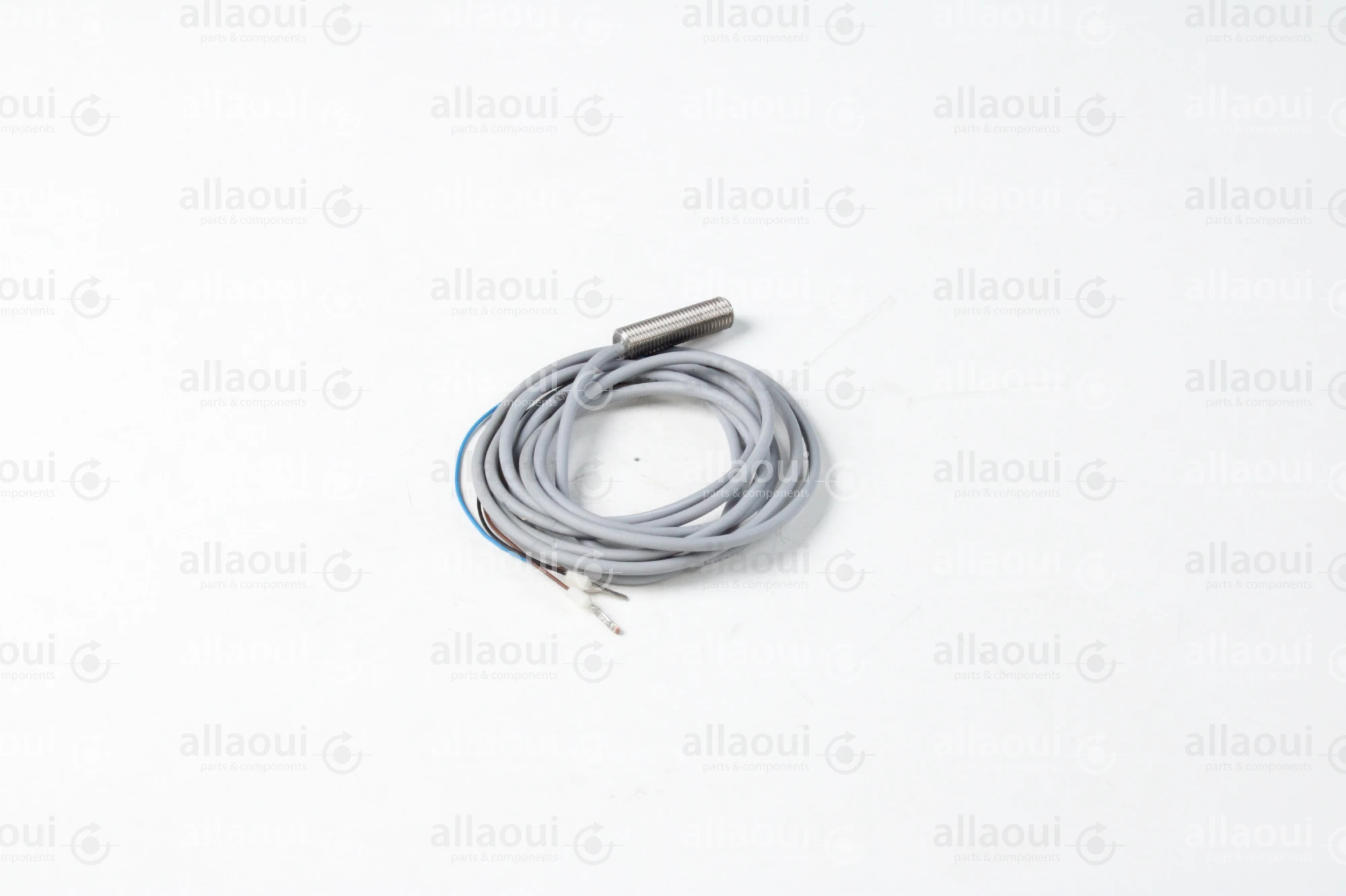 Baumer Proximity Sensor with Cable IFRM 08P37/404959 Baumer Proximity Sensor with Cable IFRM 08P37/404959