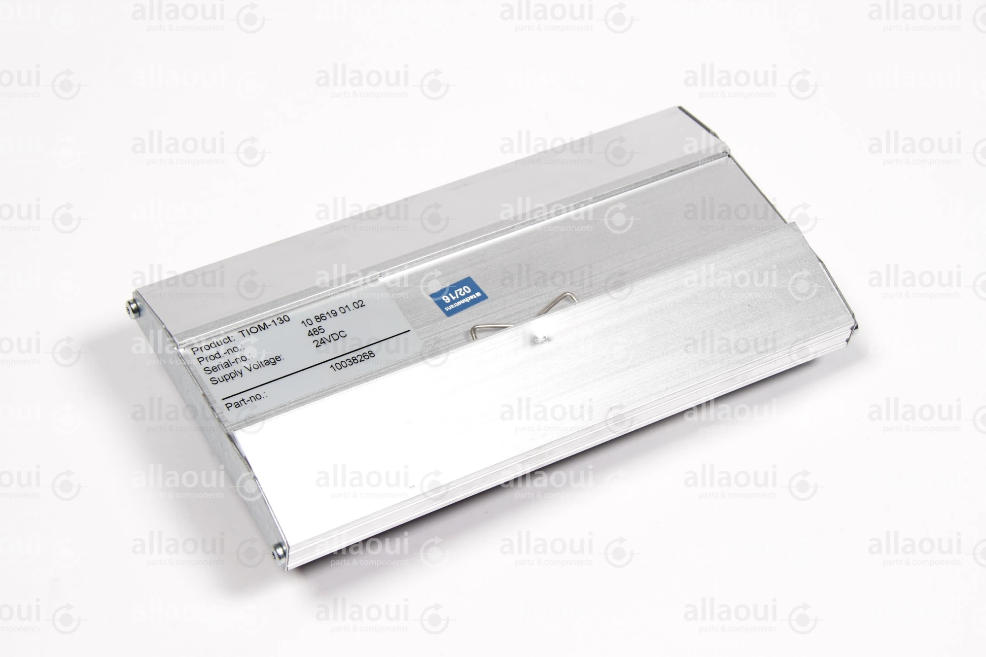 Technotrans Tiom-130 10861901 Technotrans Tiom-130 10861901