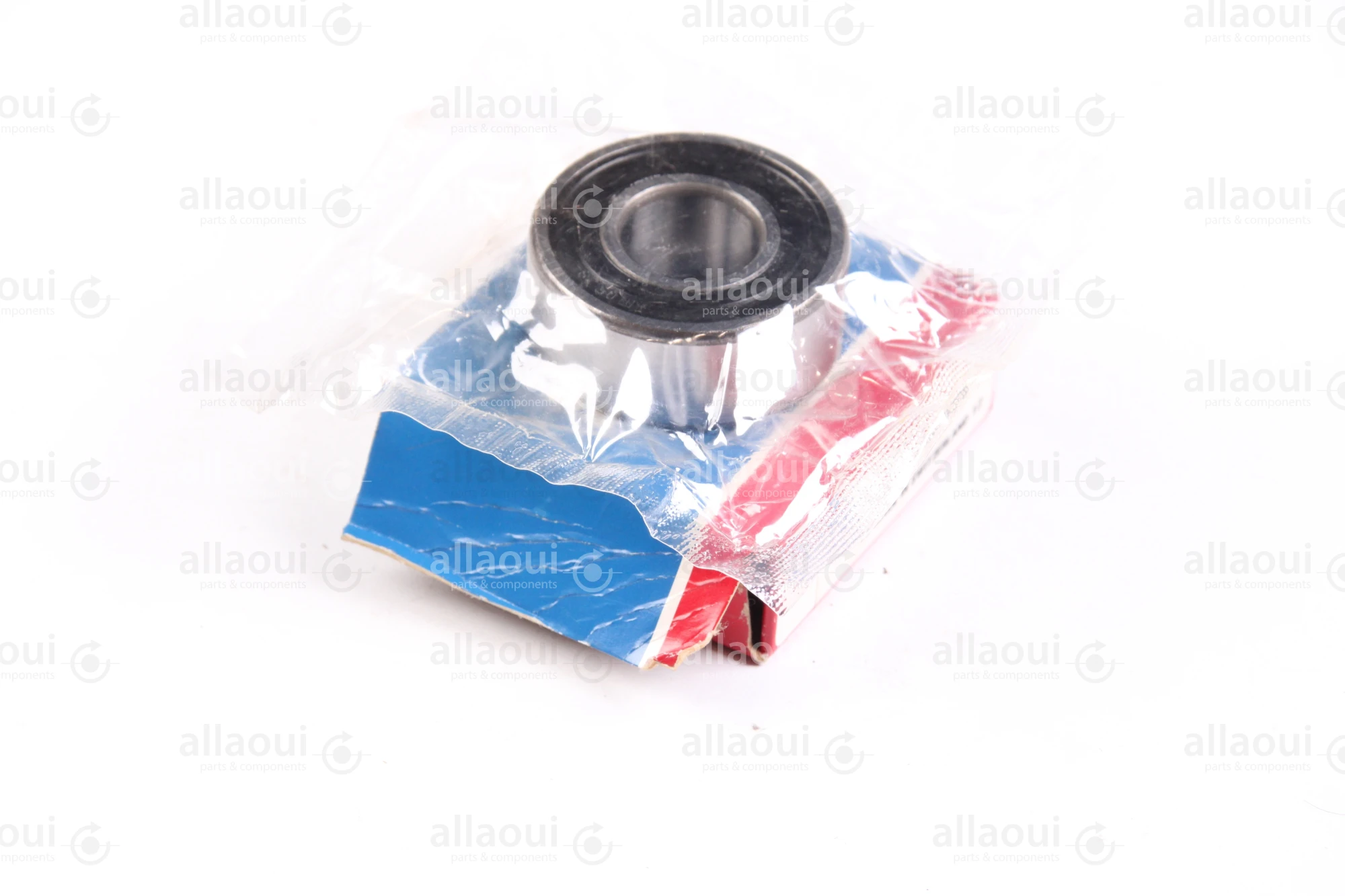 SKF Self-aligning Ball Bearing 2202-E-2RS1TN9 SKF Self-aligning Ball Bearing 2202-E-2RS1TN9