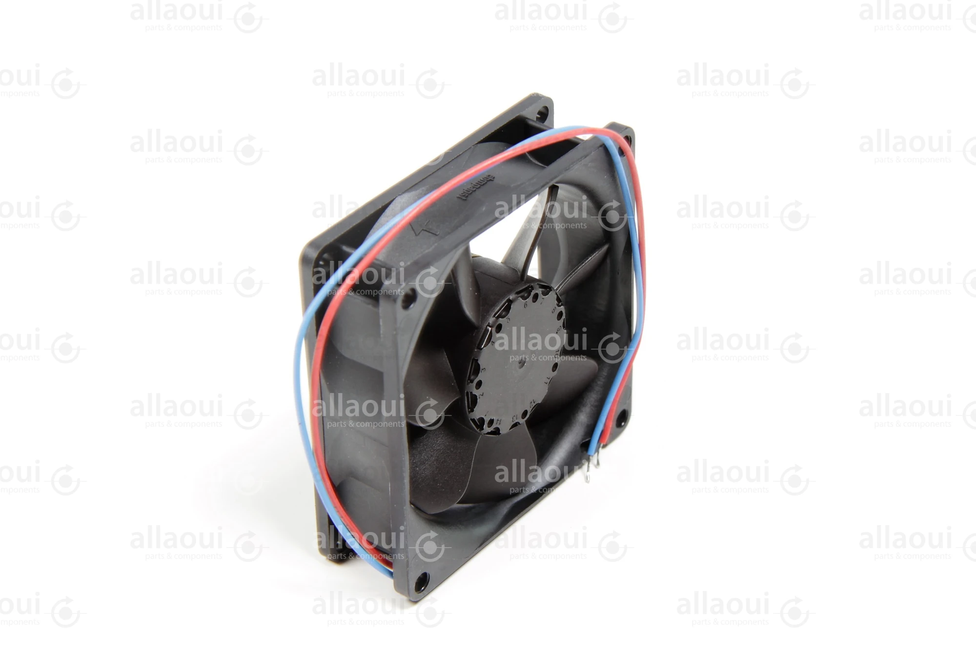EBM PAPST Fan 8414 NM EBM PAPST Fan 8414 NM