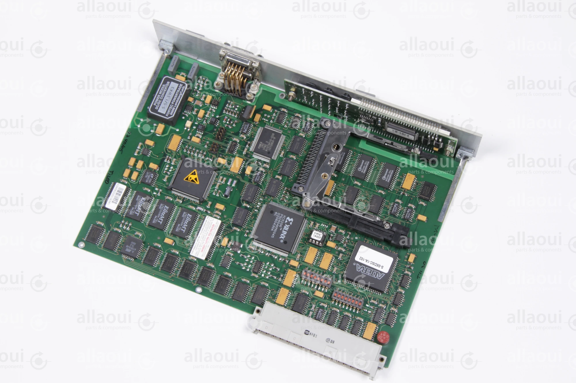 Phoenix Contact Interbus IBS S5 DSC / I-T 27 52 00 0 IBS S5 DSC / I-T Phoenix Contact Interbus IBS S5 DSC / I-T 27 52 00 0 IBS S5 DSC / I-T