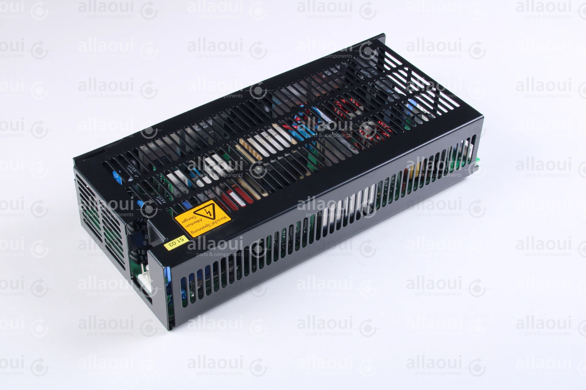 Cherokee International LLC Power supply multi output 105/185W PE1937/03B