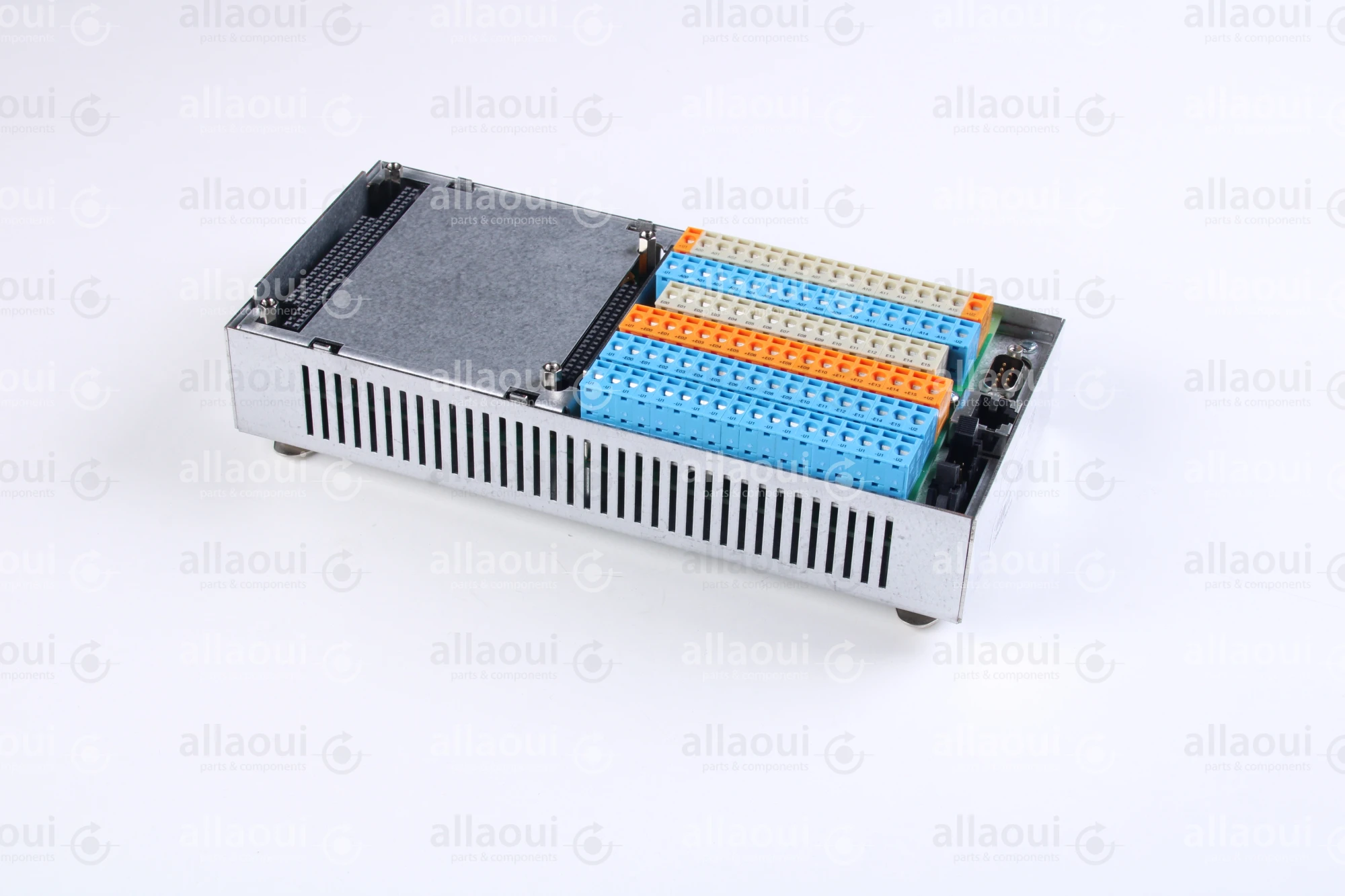 Ferag PC-Basis I/O Digital 5940578/005 Ferag PC-Basis I/O Digital 5940578/005