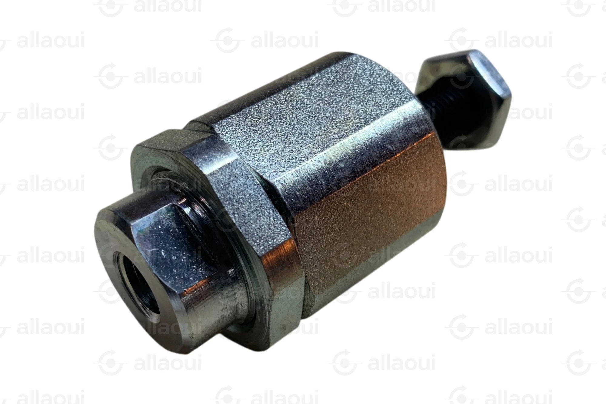 Festo Flexo Coupling M10x1.25 FK-M10X1,25 Festo Flexo Coupling M10x1.25 FK-M10X1,25