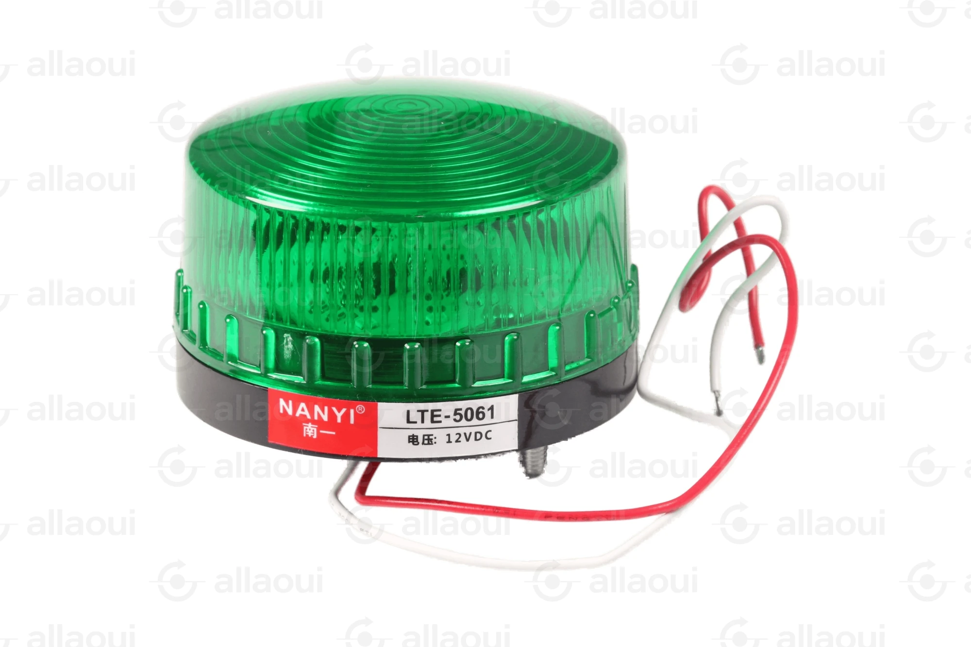 Nanyi Rotary Signal Lamp LTE-5061