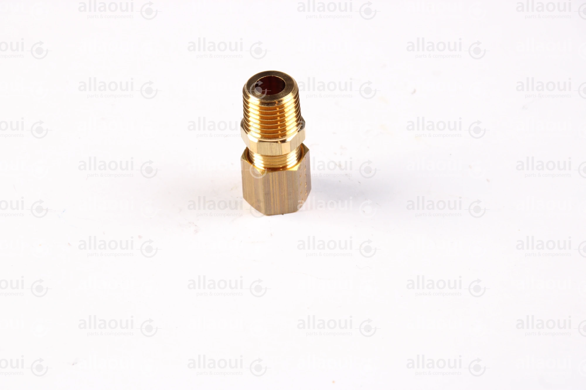 Contiweb Coupling straight WH.002330205 Contiweb Coupling straight WH.002330205