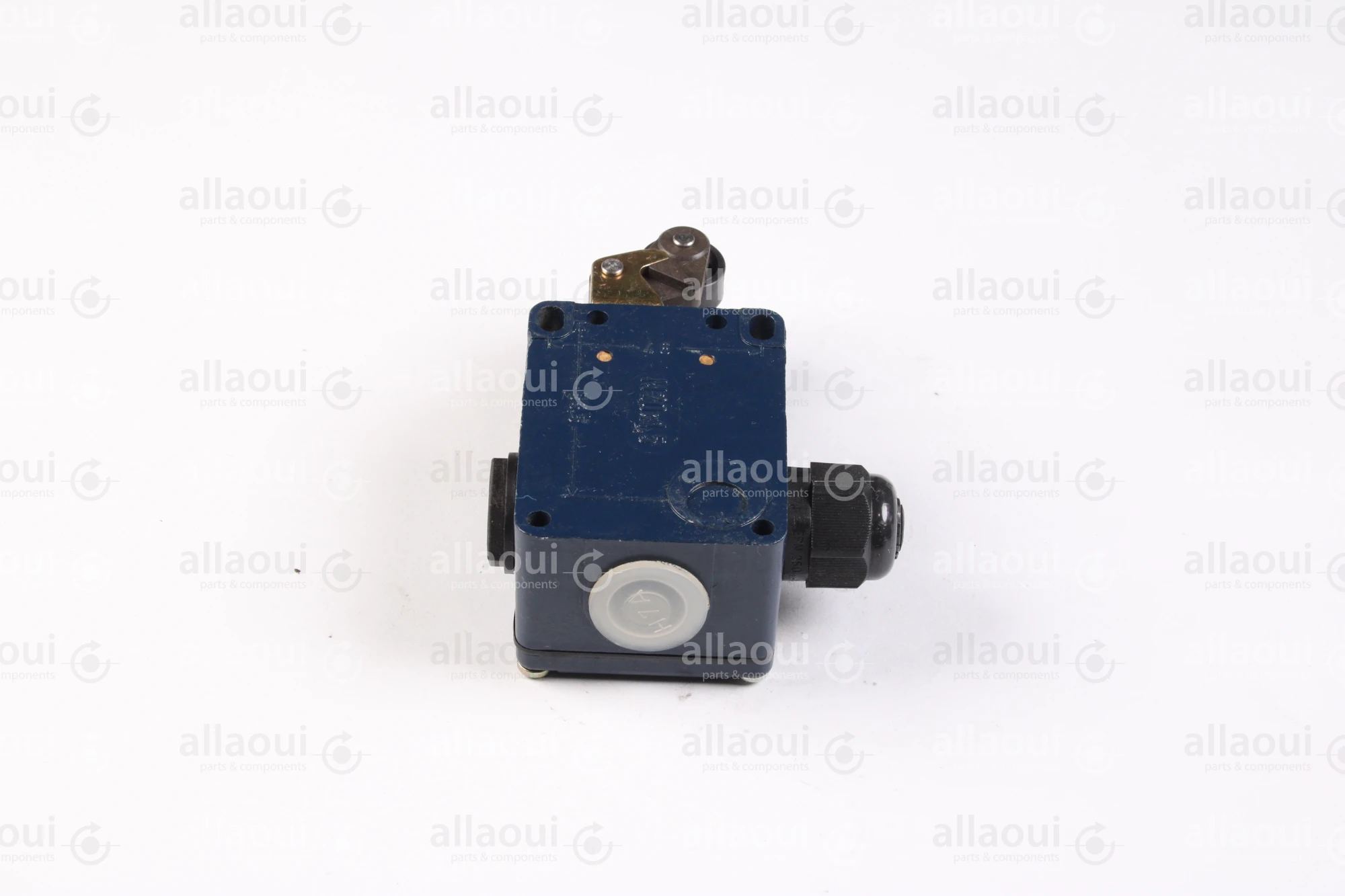 Schmersal Positioning Switch MK 015-11y-M20 Schmersal Positioning Switch MK 015-11y-M20