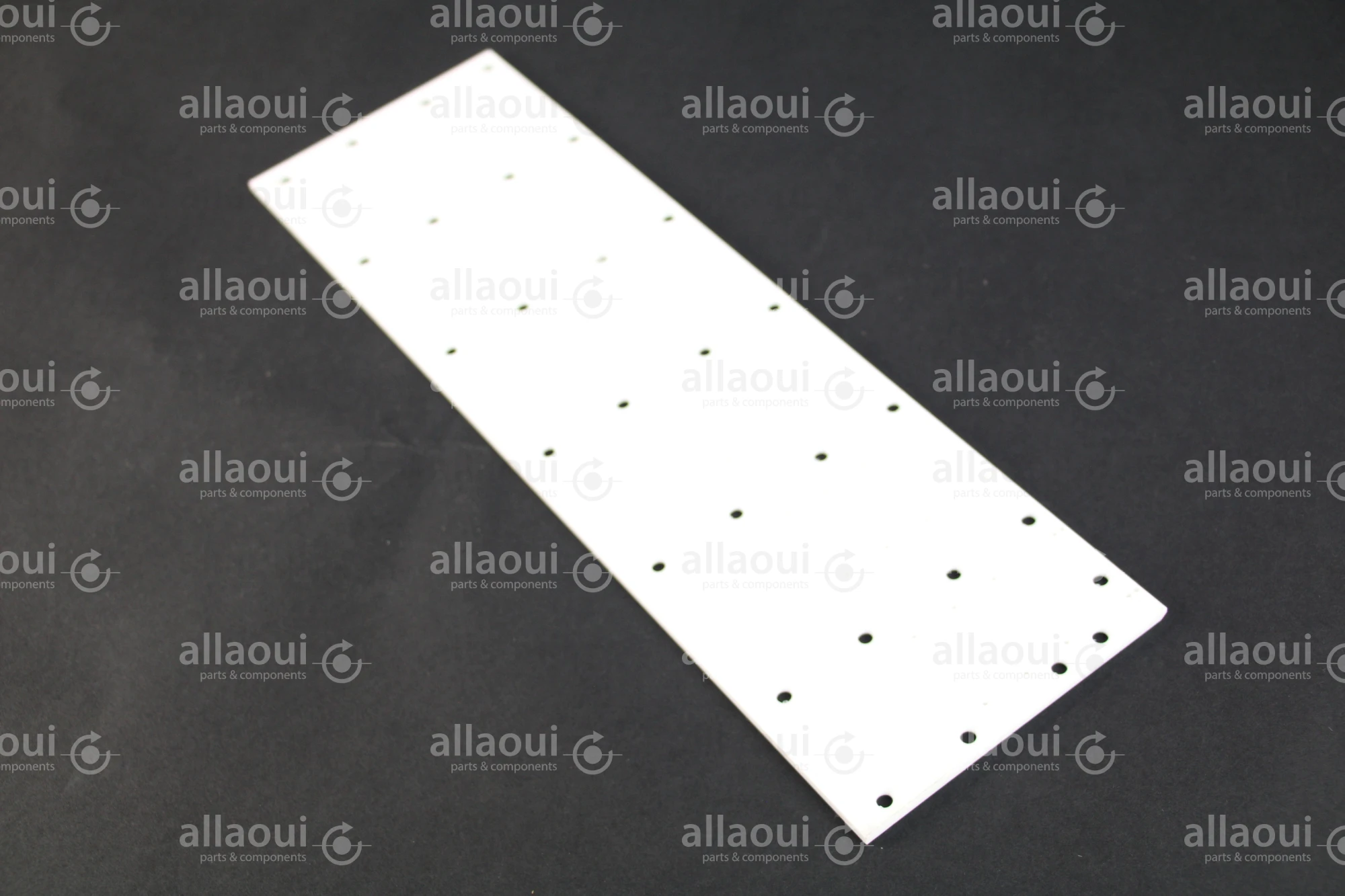 Kolbus Plate 13413653 Kolbus Plate 13413653