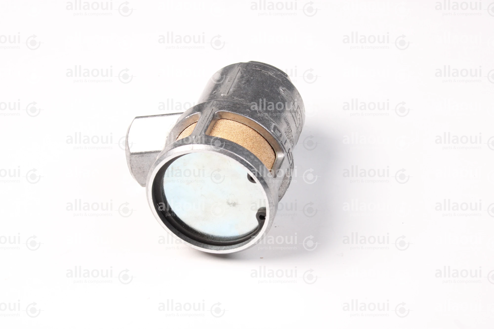 Festo Vent valve SEU-1/2 Festo Vent valve SEU-1/2