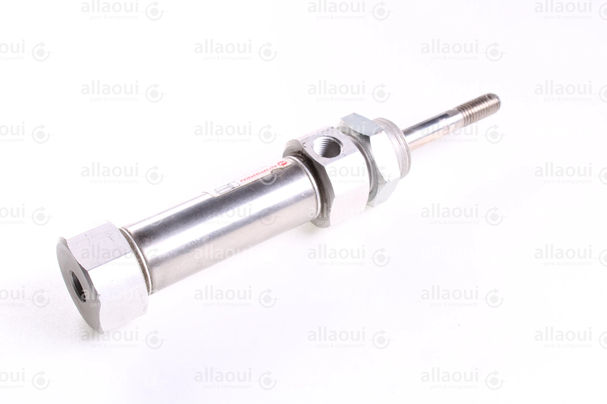 Norgren Pneumatic Cylinder RM/8020/MC/25 Norgren Pneumatic Cylinder RM/8020/MC/25