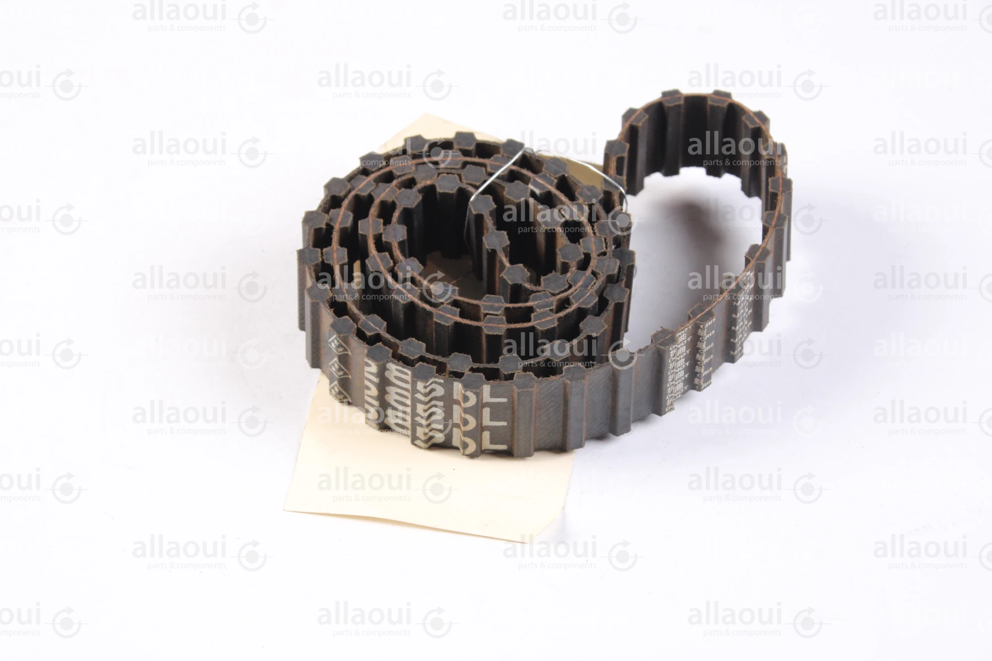 Mitsuboshi Double Toothed Belt 285-DL-20 Mitsuboshi Double Toothed Belt 285-DL-20