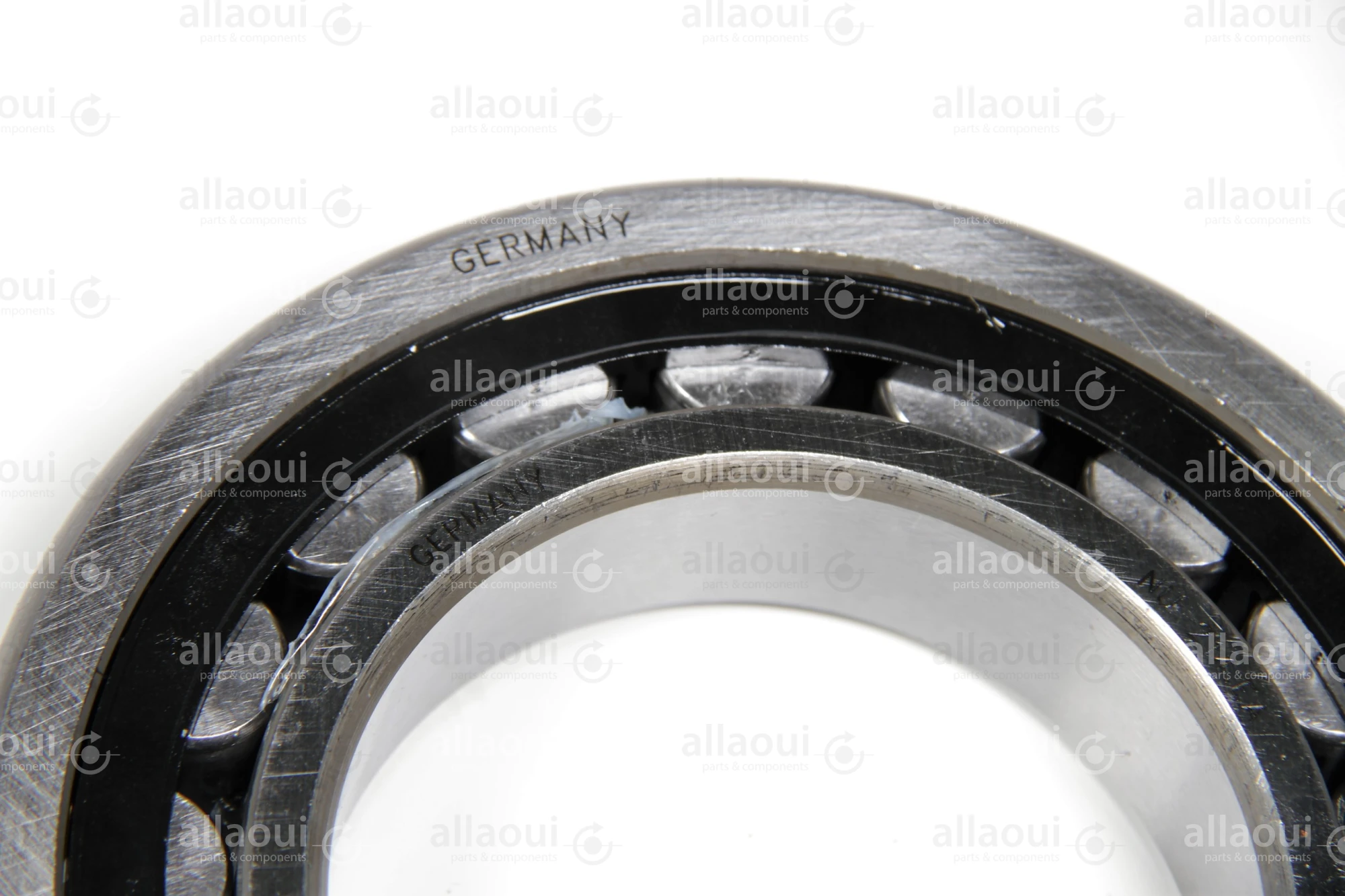 Industrial Bearing Components IBC NU 216 EA 06.32570-7600 Industrial Bearing Components IBC NU 216 EA 06.32570-7600