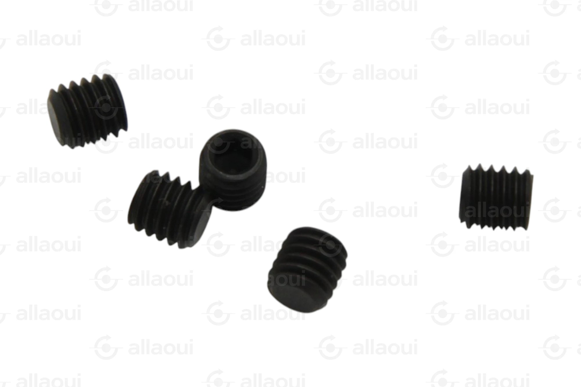 Müller Martini Hex.Socket Set Screw M6X6 (5 Pieces) 0030.1724 Müller Martini Hex.Socket Set Screw M6X6 (5 Pieces) 0030.1724