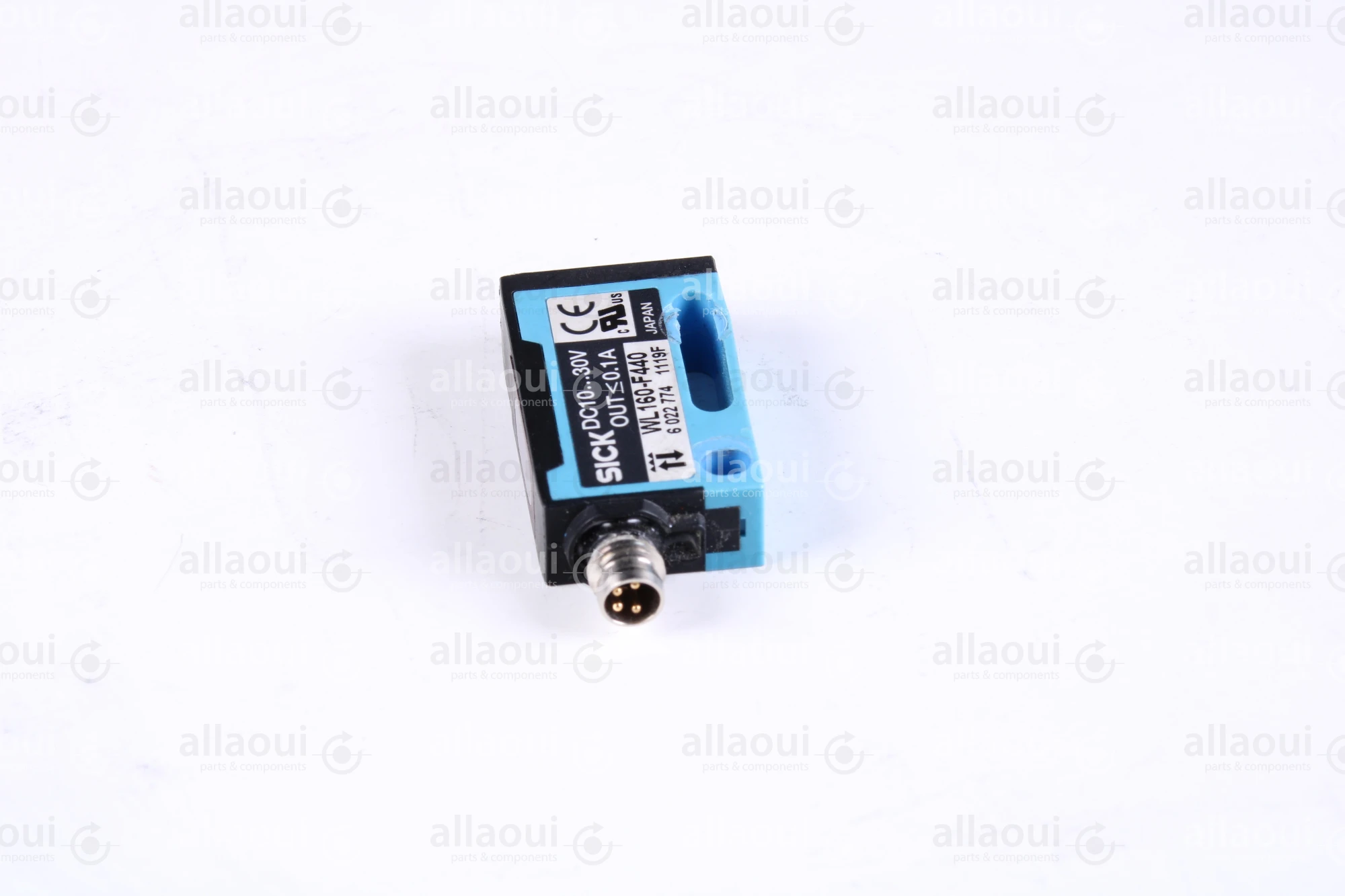 Sick Sensor WL 160-F440 WL 160-F440 Sick Sensor WL 160-F440 WL 160-F440
