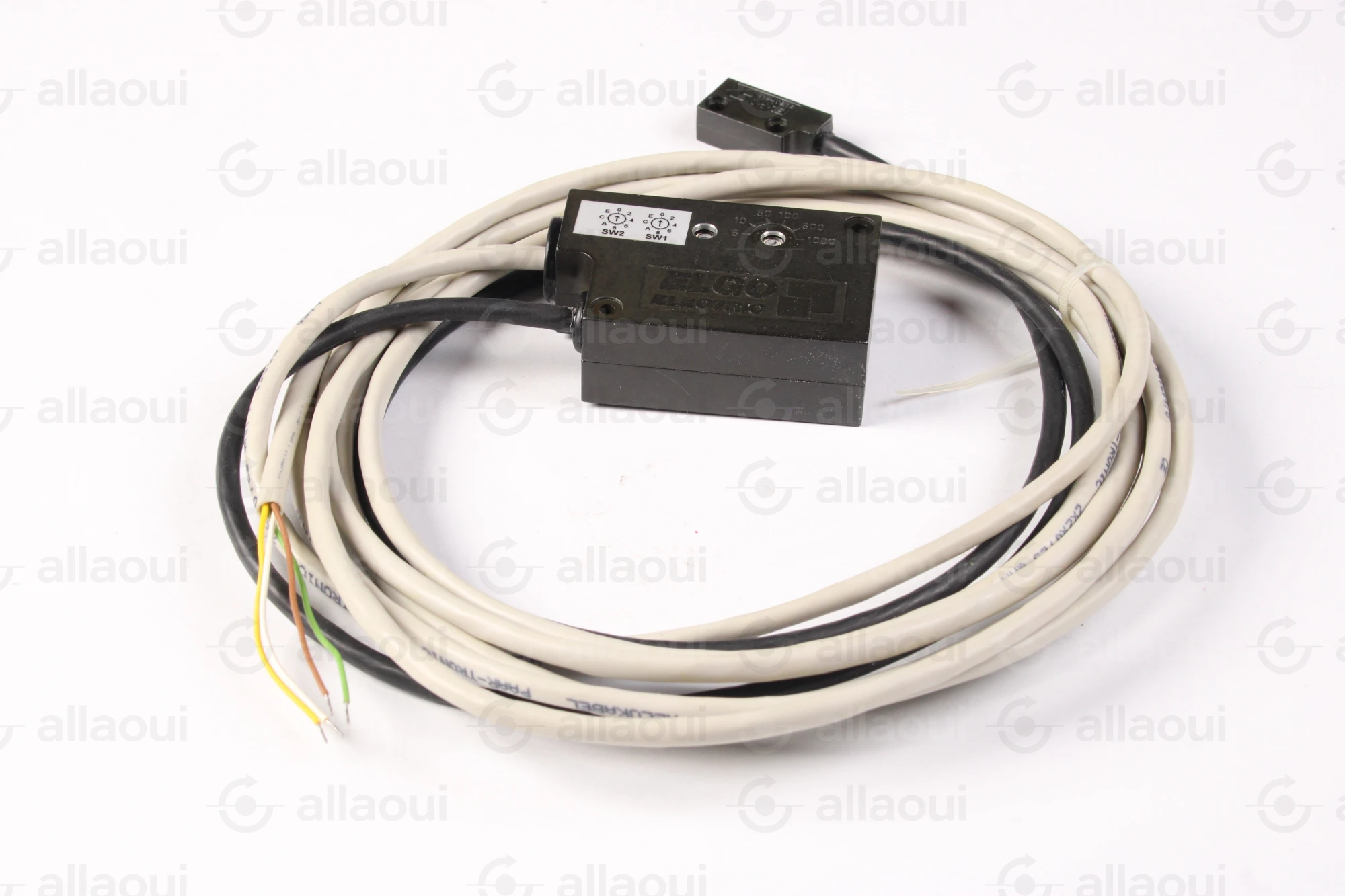 MBO Sensor 0713 800 MBO Sensor 0713 800