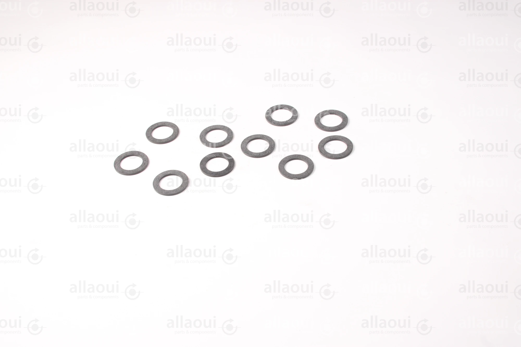 Manroland Spacer (10 pieces) 16.20498-0817 Manroland Spacer (10 pieces) 16.20498-0817