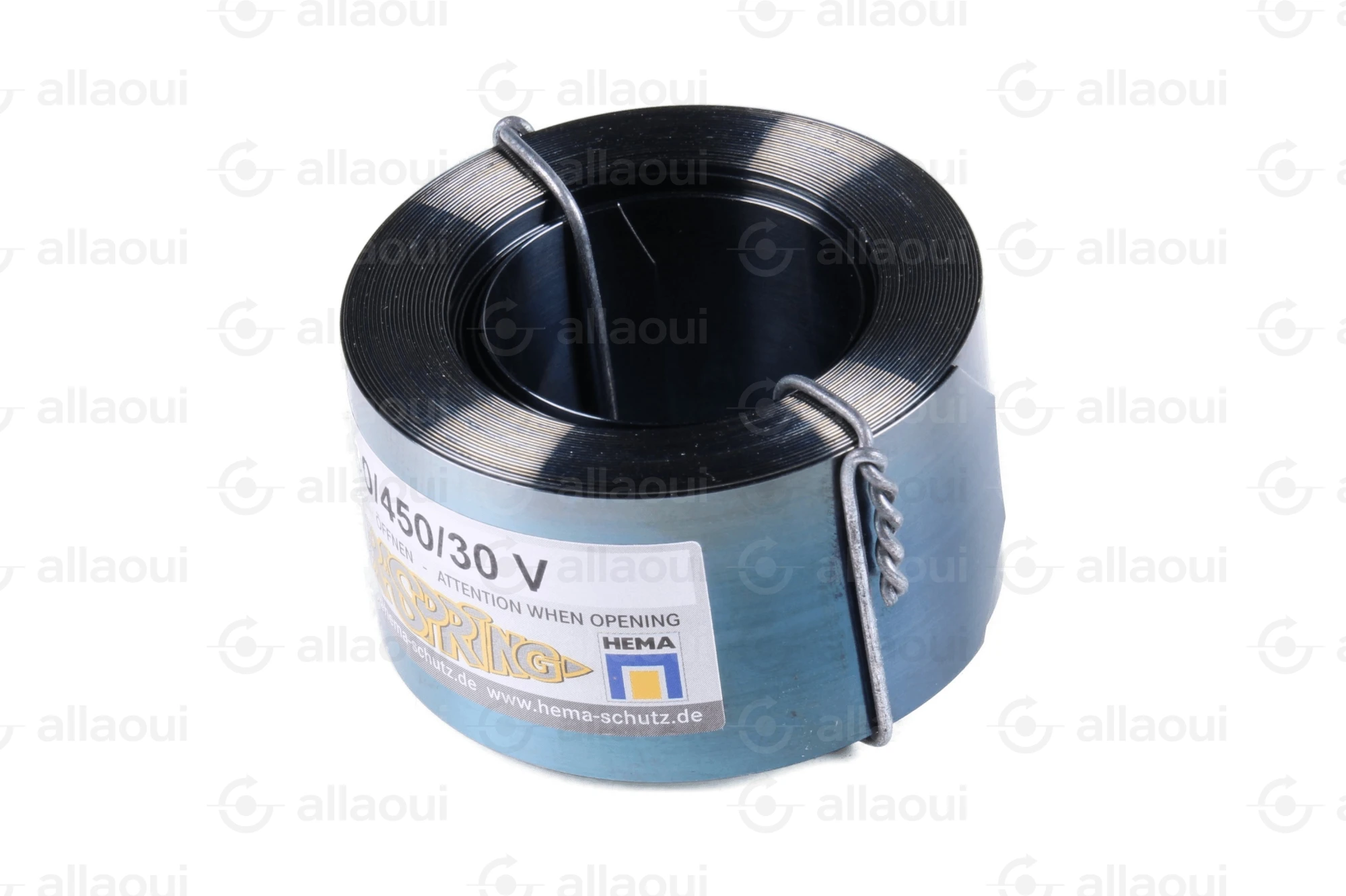 Duraspring Spring 30/450/30 V Duraspring Spring 30/450/30 V