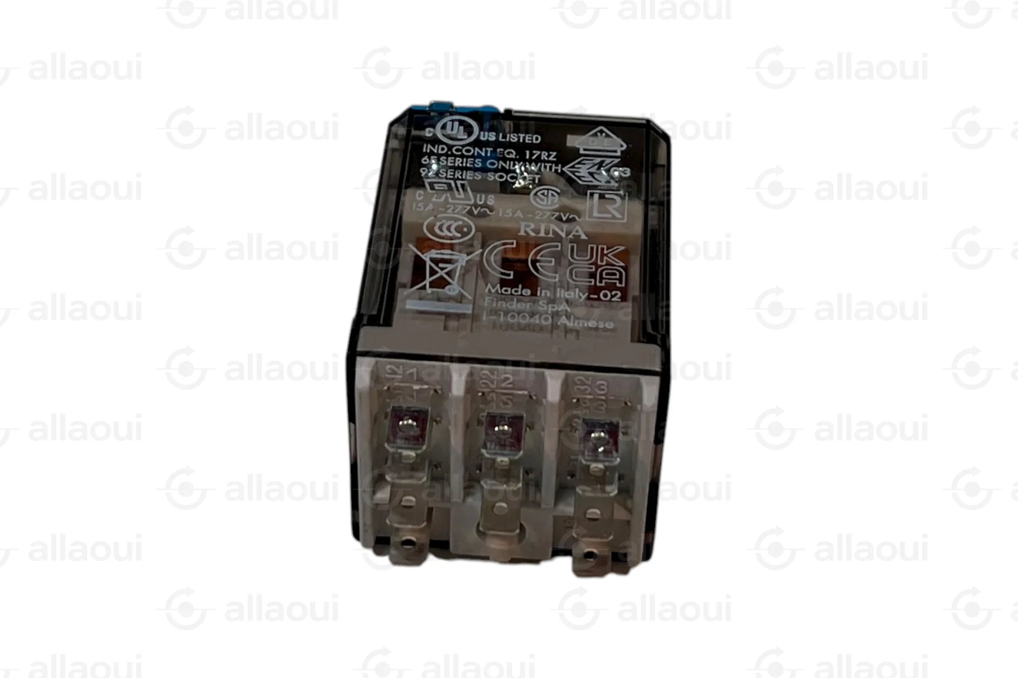 Contiweb Relay WH.095310011