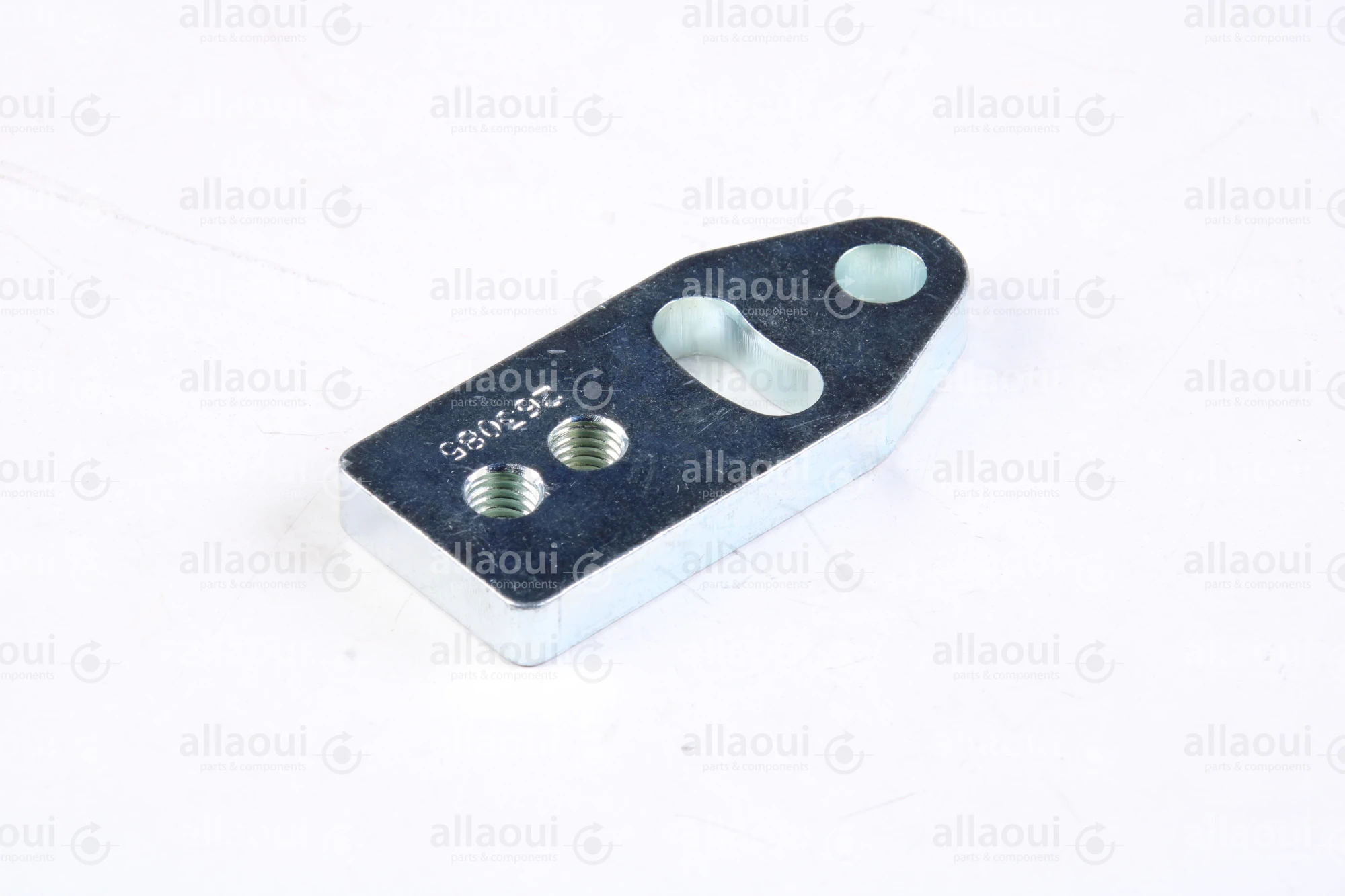 Kolbus Plate 00263085 Kolbus Plate 00263085