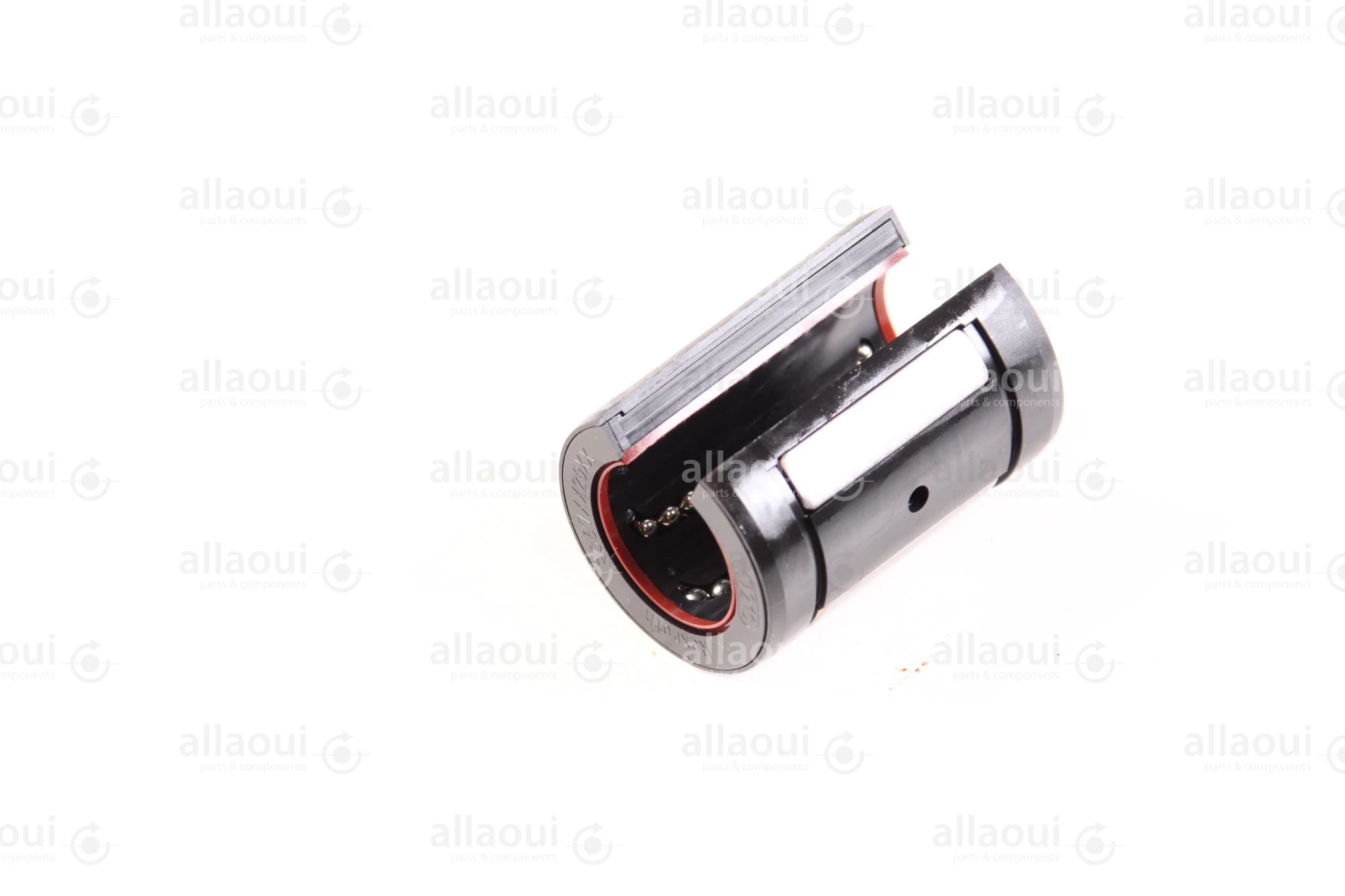 Bosch Rexroth Super Linear Busching R067122045 Bosch Rexroth Super Linear Busching R067122045