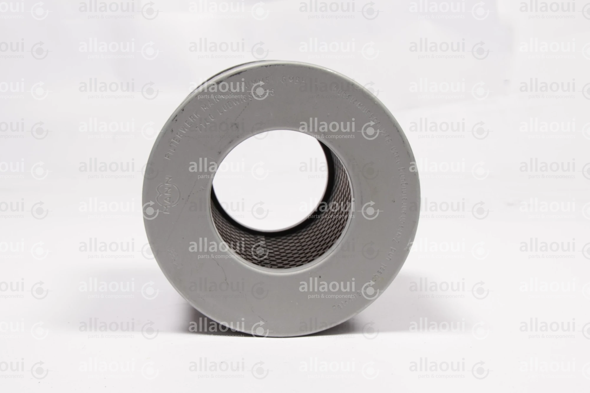 Mann Filter Air filter C1337 Mann Filter Air filter C1337